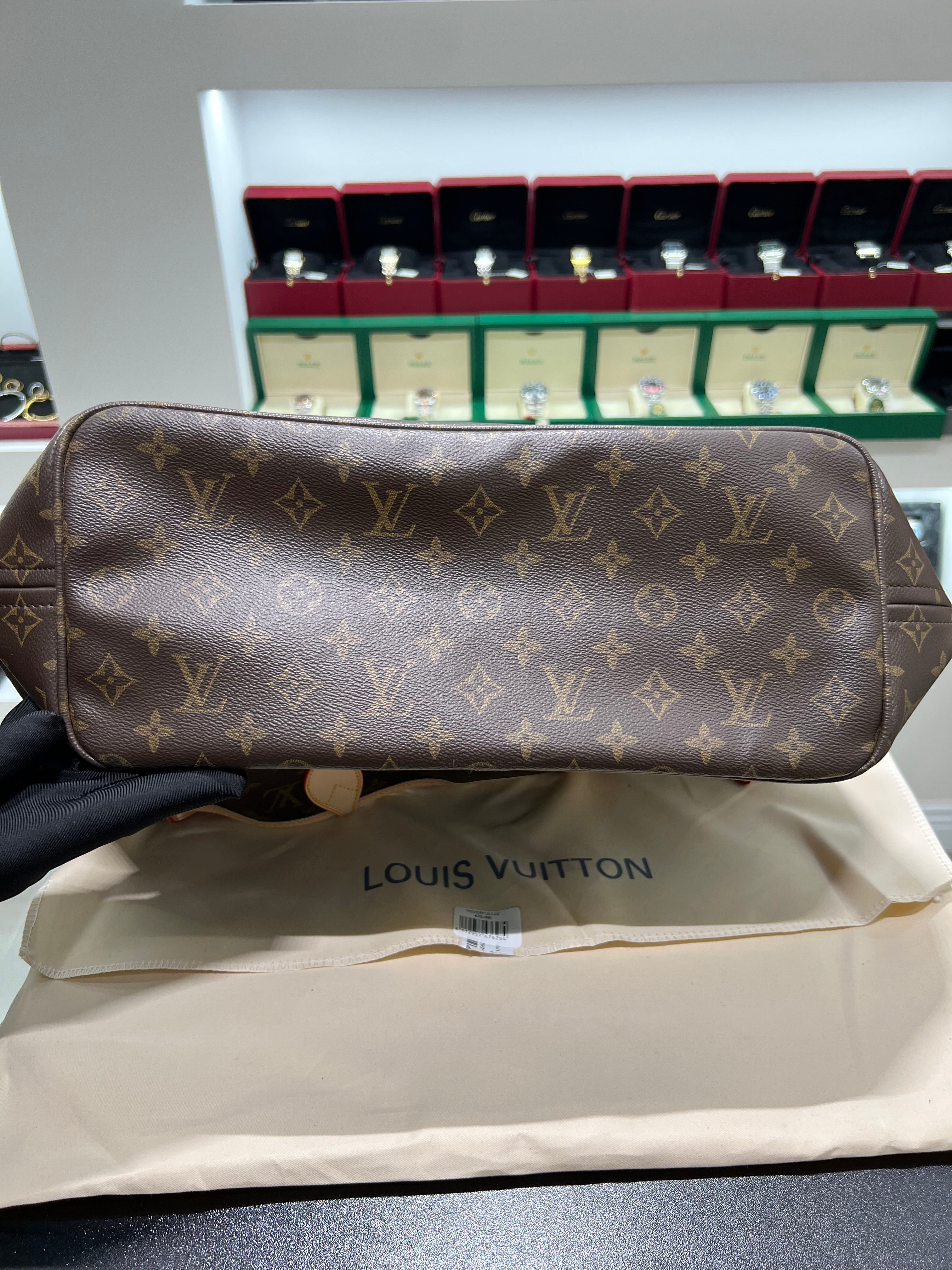 Neverfull MM