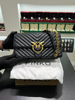 Classic Love Bag One Chevron