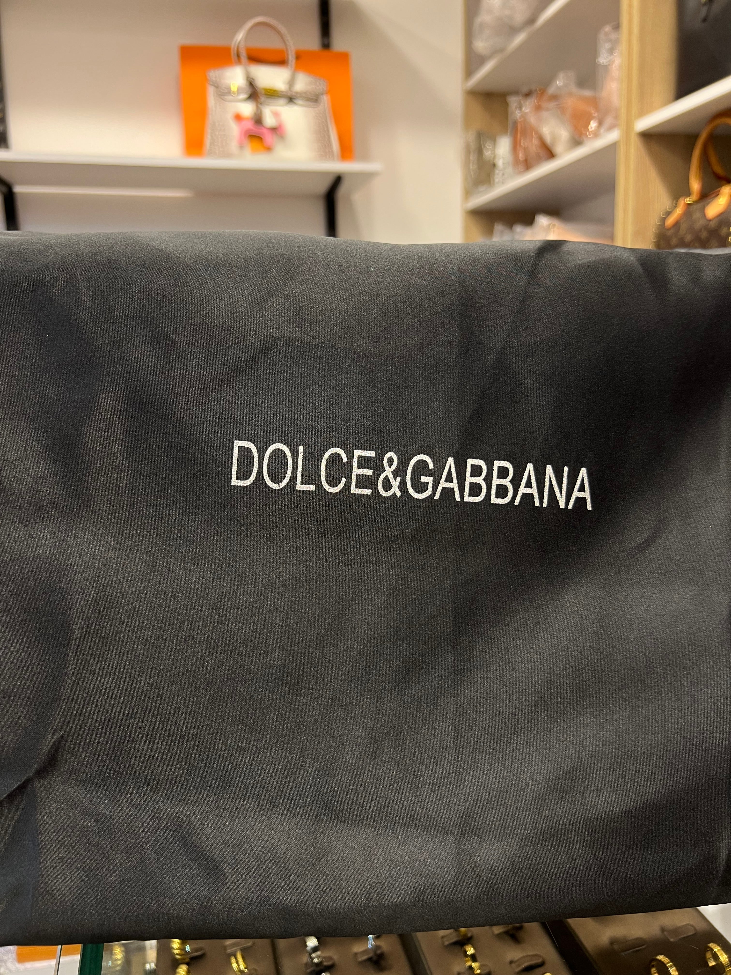 Dolce &amp; Gabbana Miss Sicily