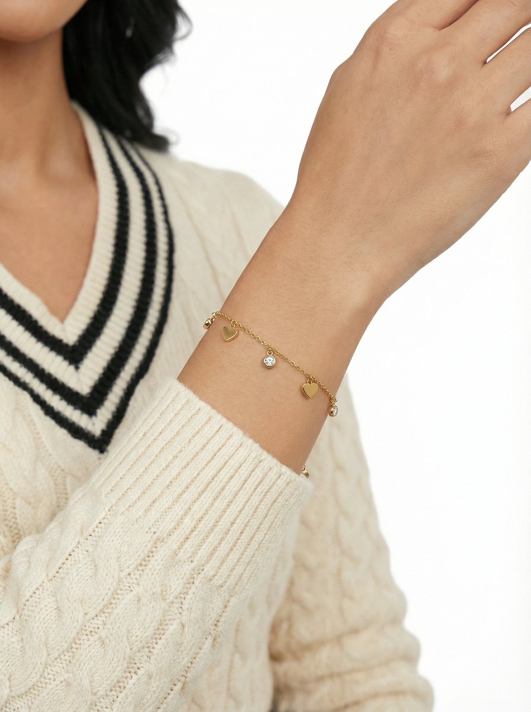 انسيال القلب قرابيج