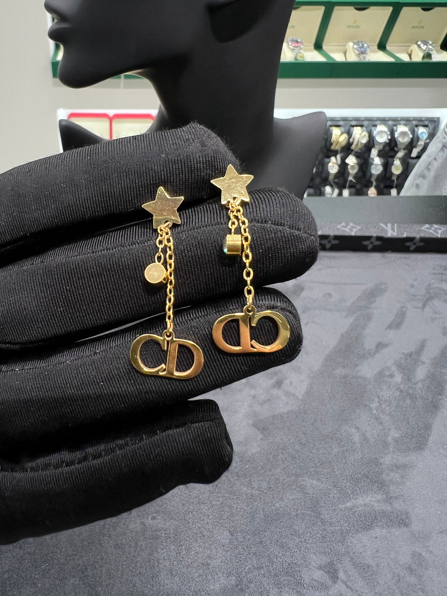 طقم DIOR STAR قطعتين