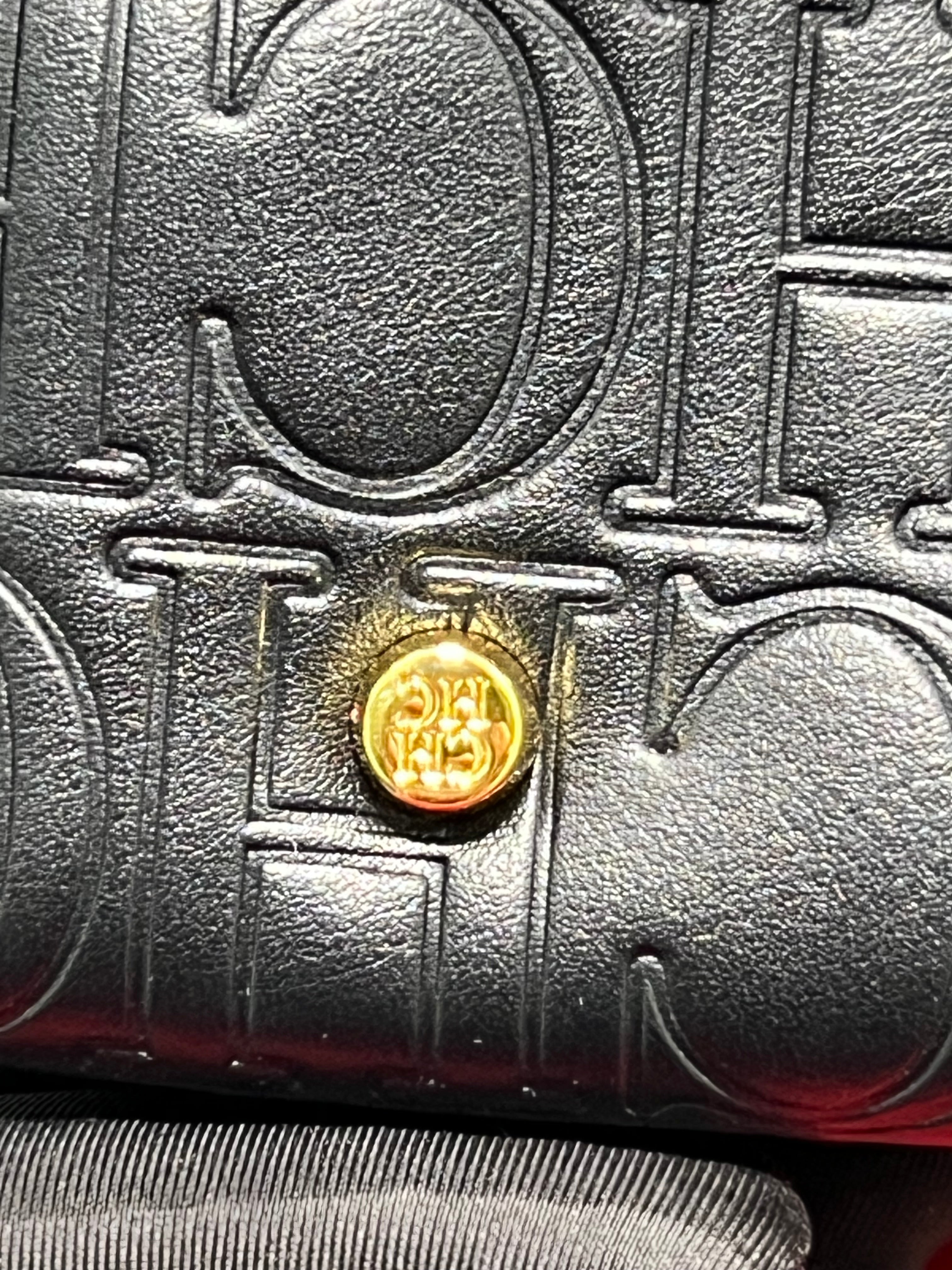 Carolina Herrera MATRYOSHKA L | LARGE SHOULDER BAG colour black