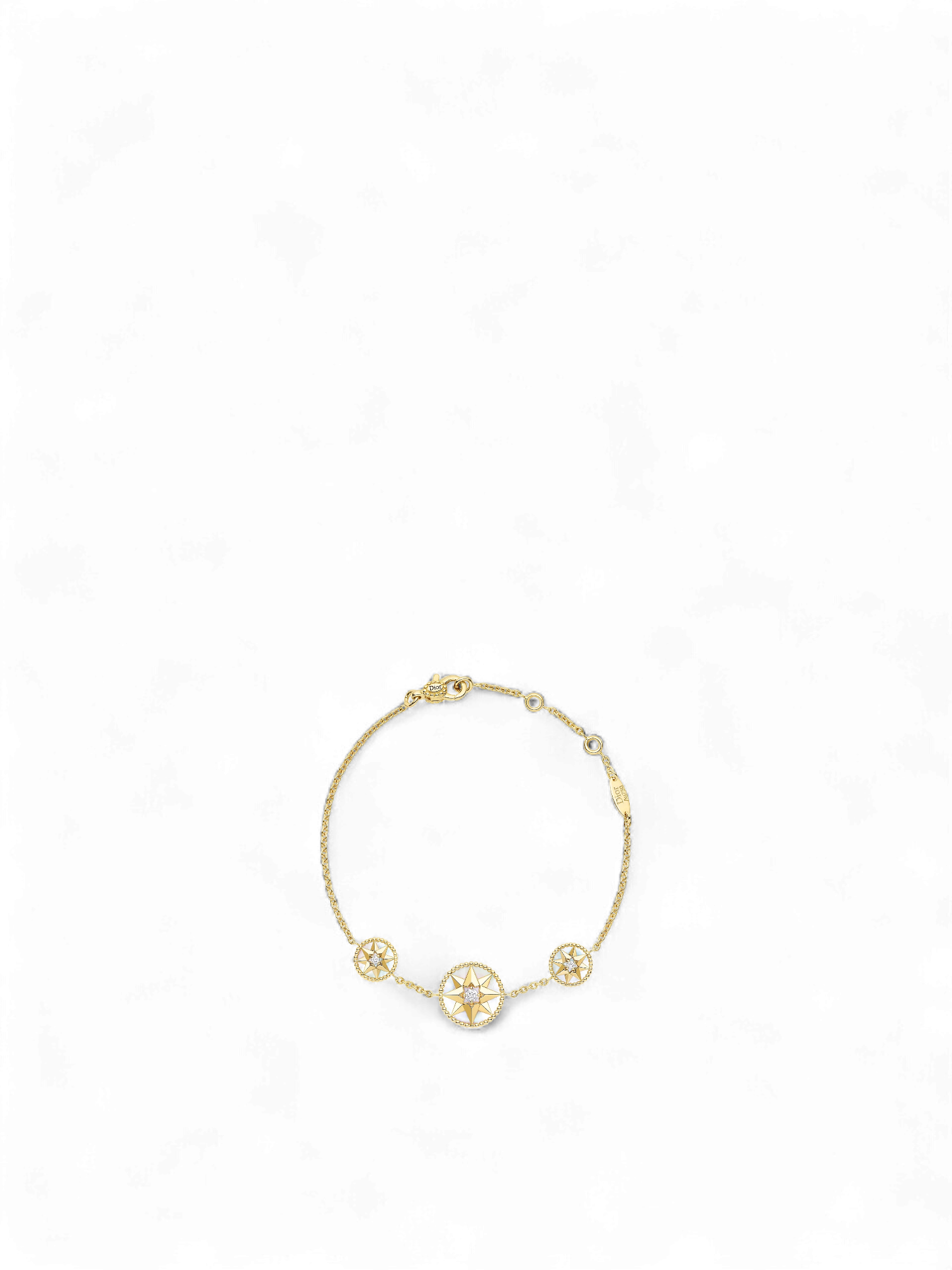 Rose des Vents سوار ديور