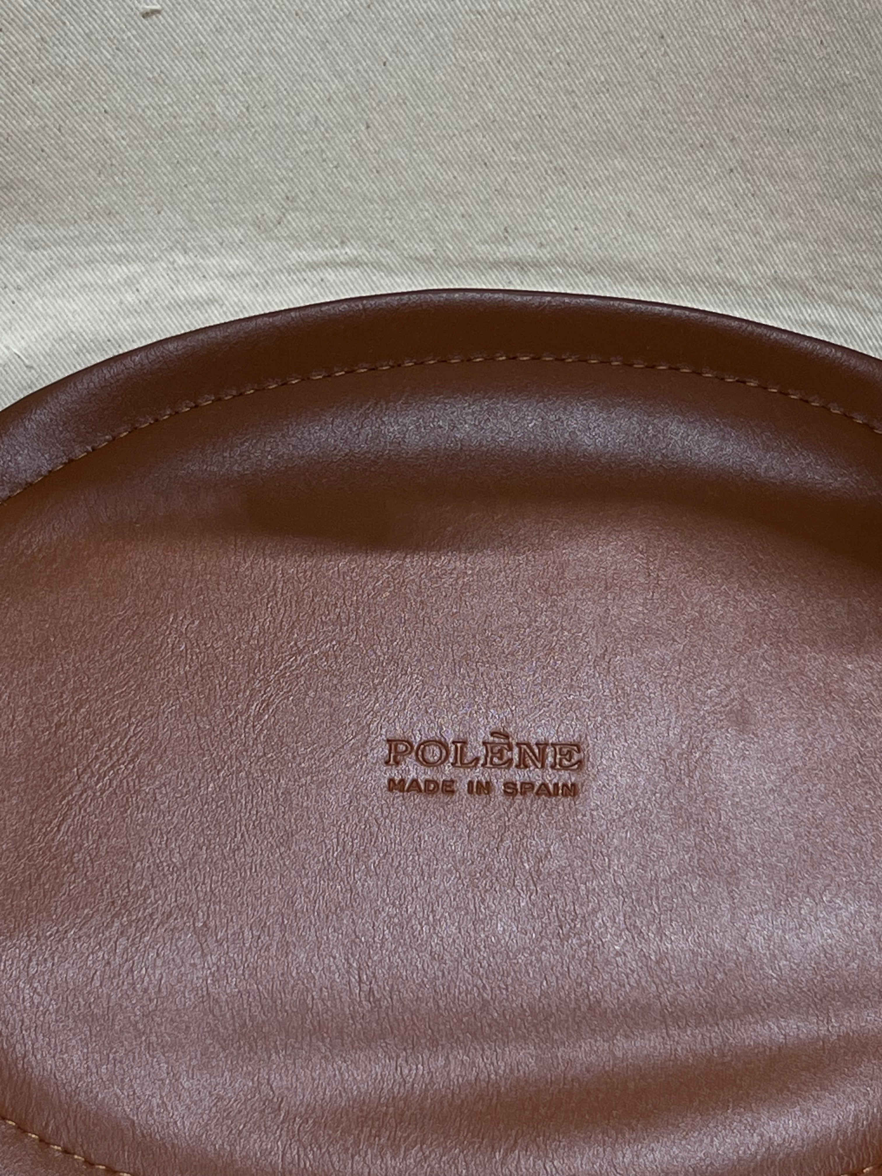 Polēne Cyme brown