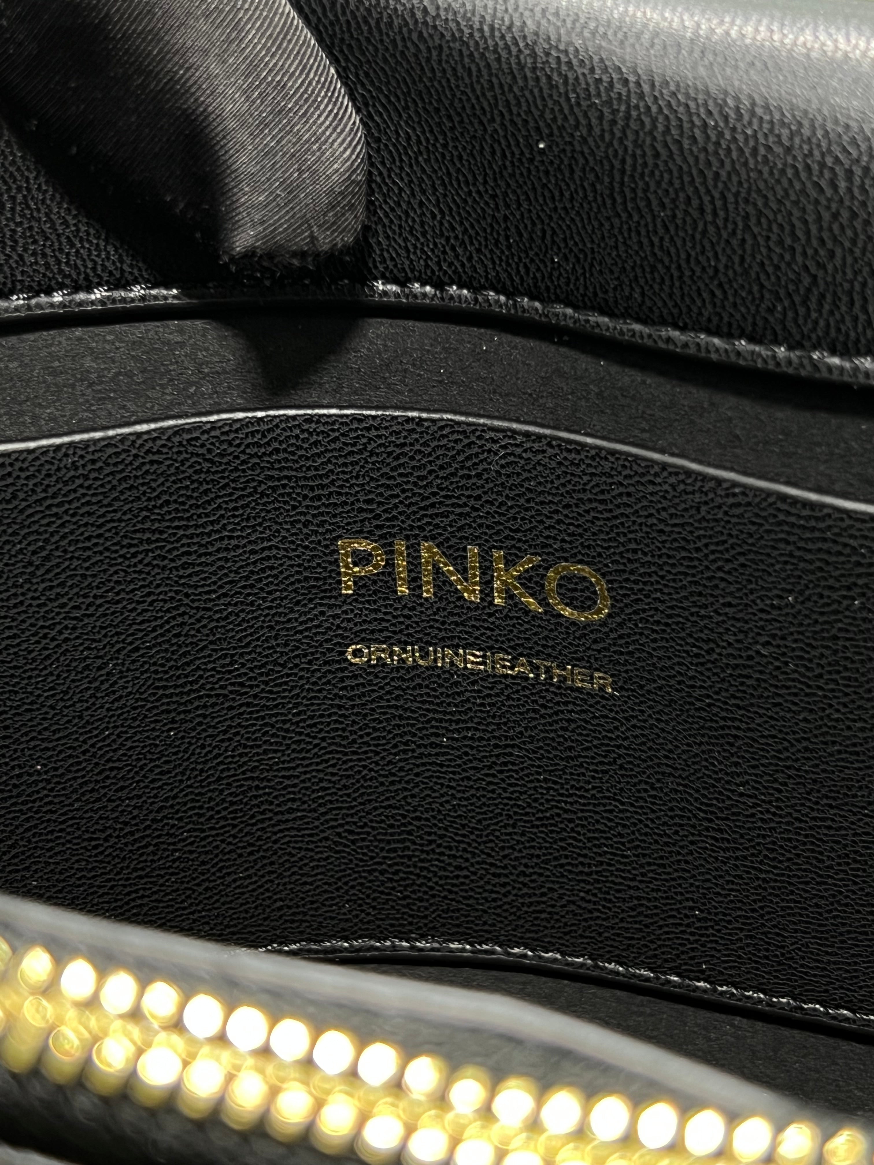 Classic Love Bag One Chevron