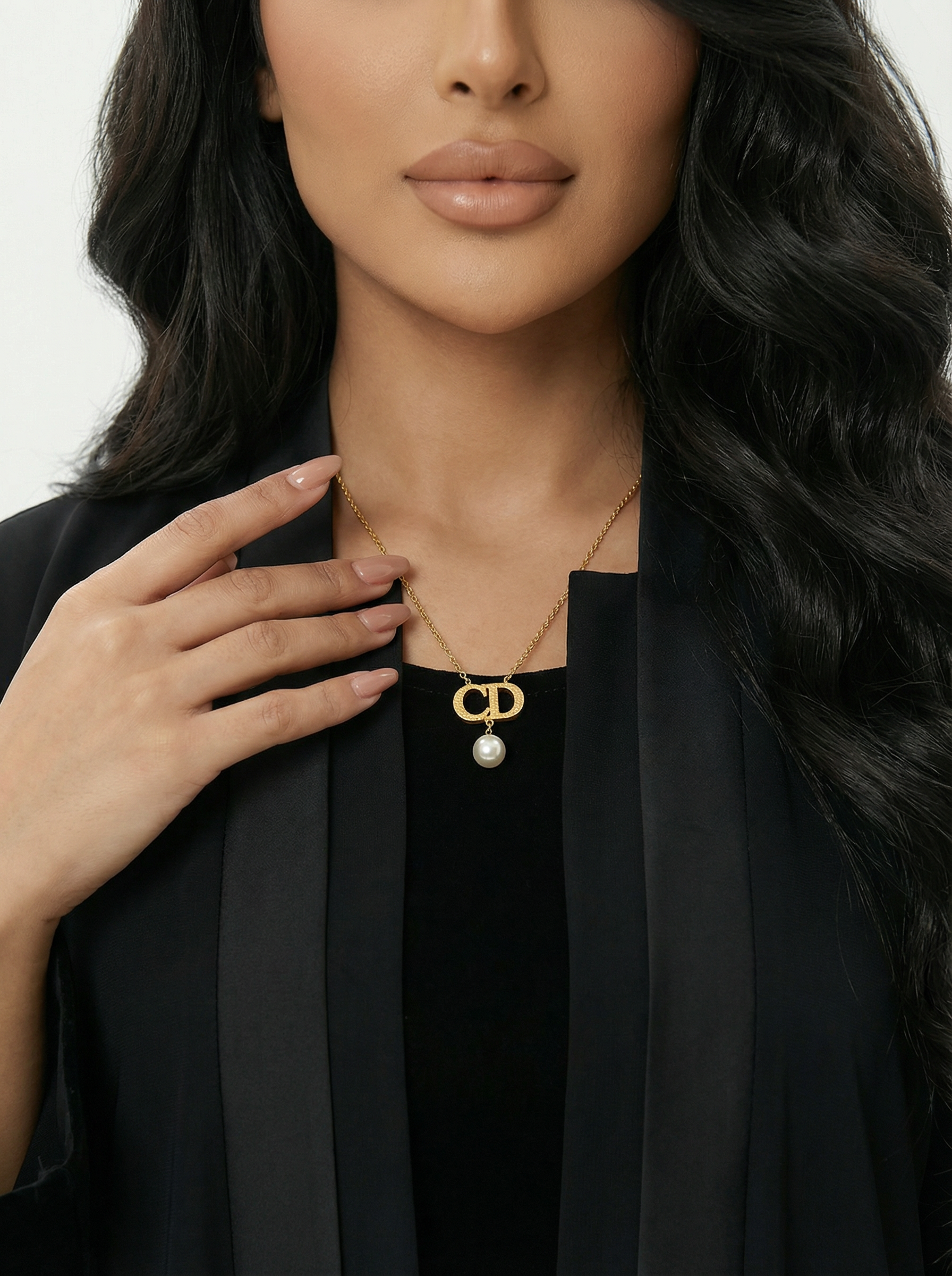 سلسال CD لؤلؤه