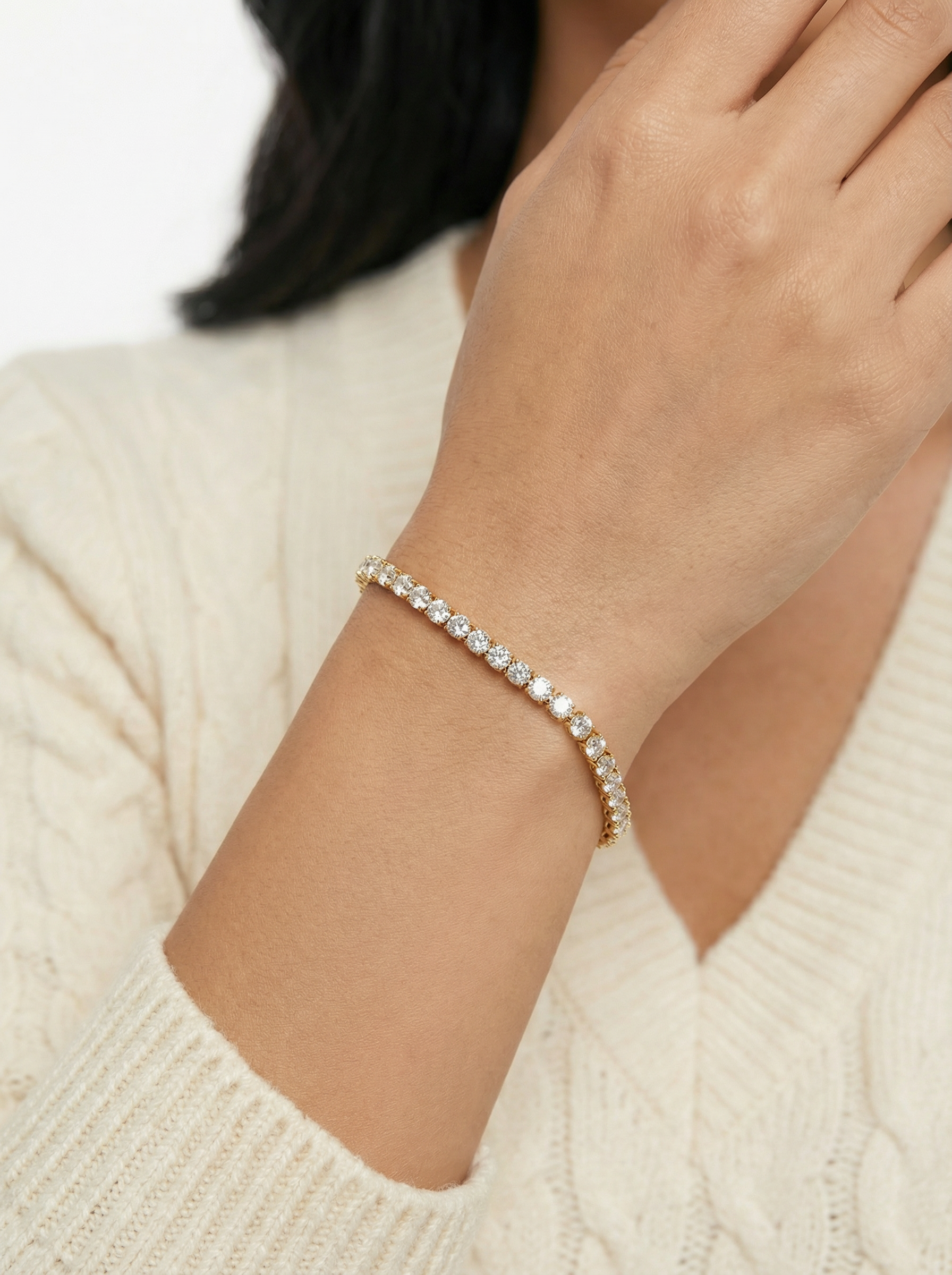 انسيال الأحجار الذهبي