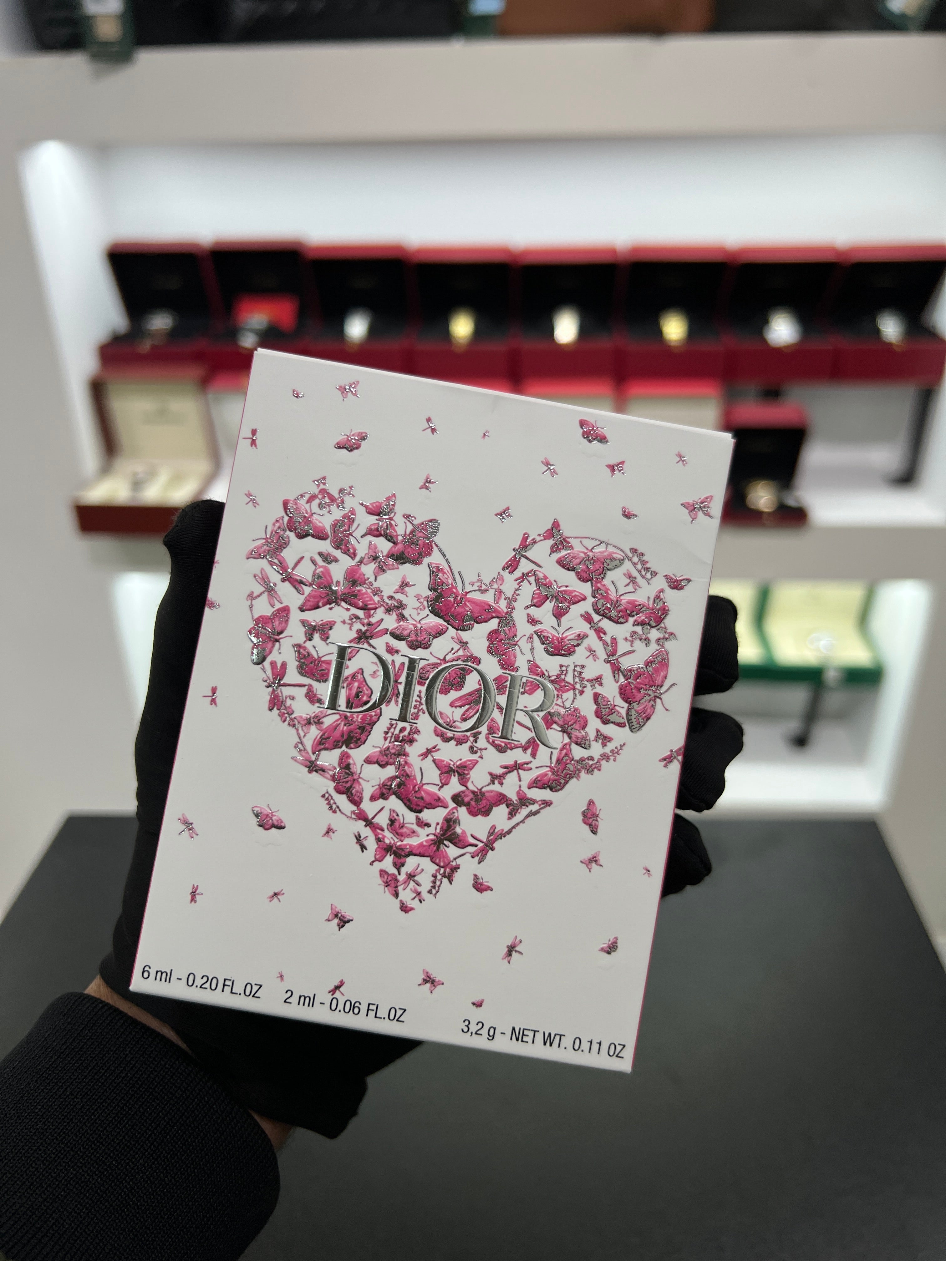 Addict Lip Glow Color Reviver Balm