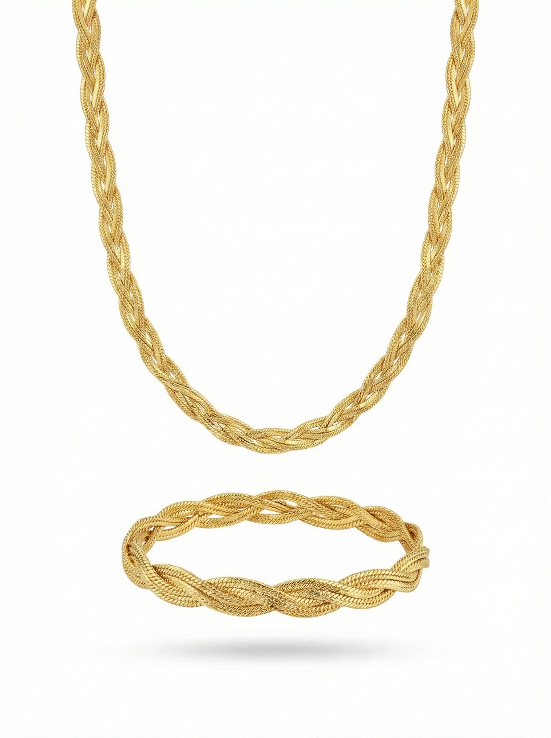 طقم ظهر الافعى مظفور صغير