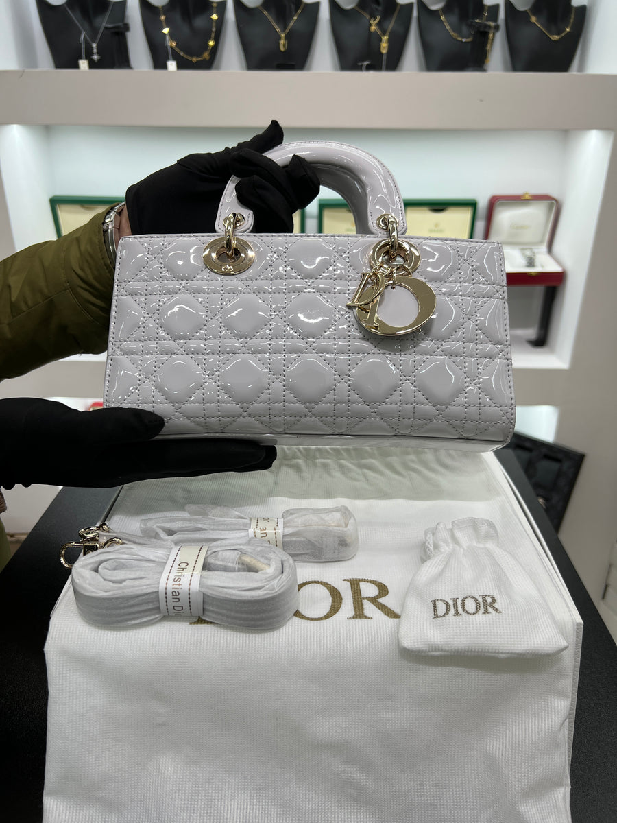 Lady D-Joy Bag