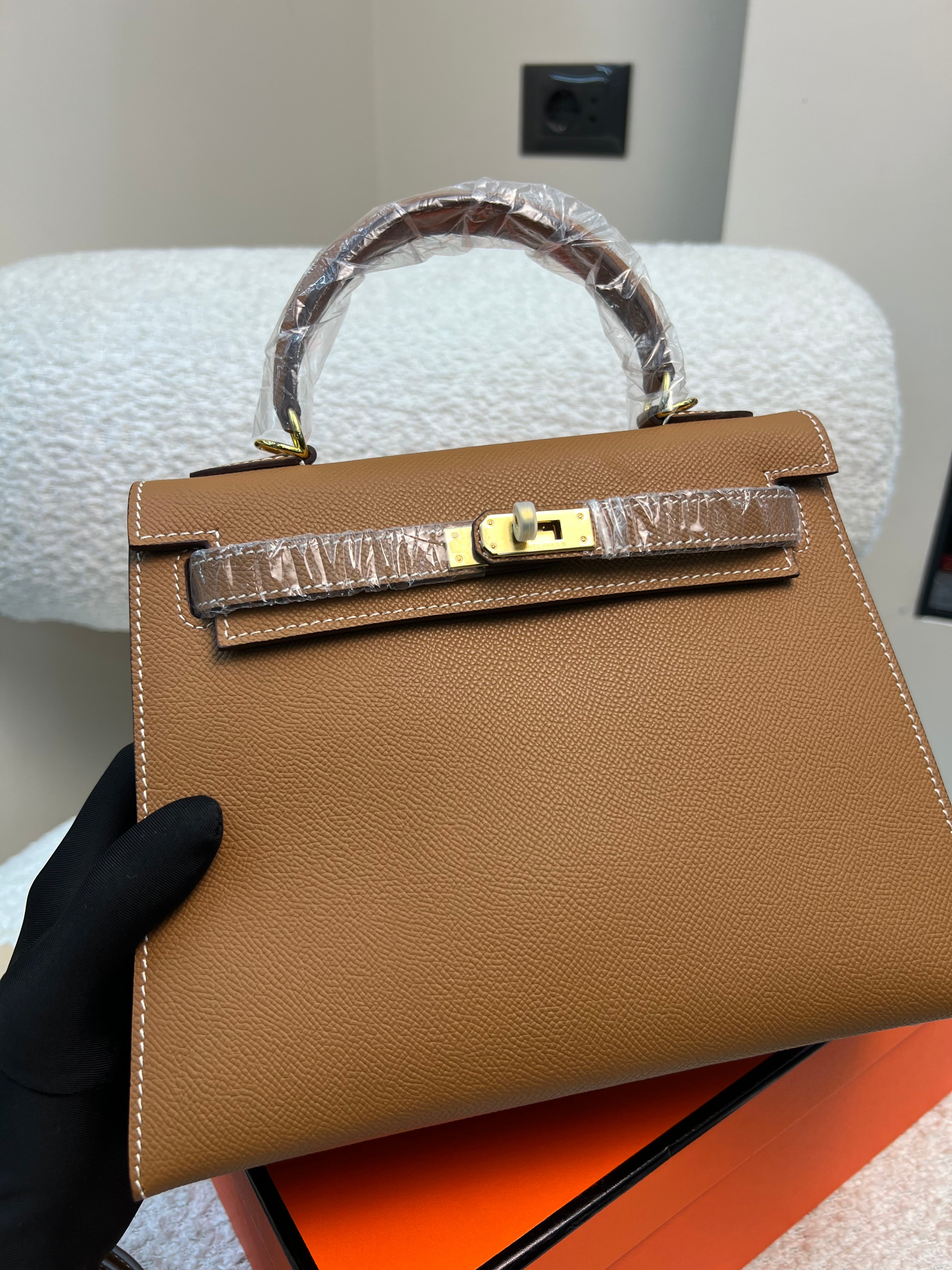 حقيبة كيلي Kelly 25