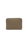 Monogram Empreinte 