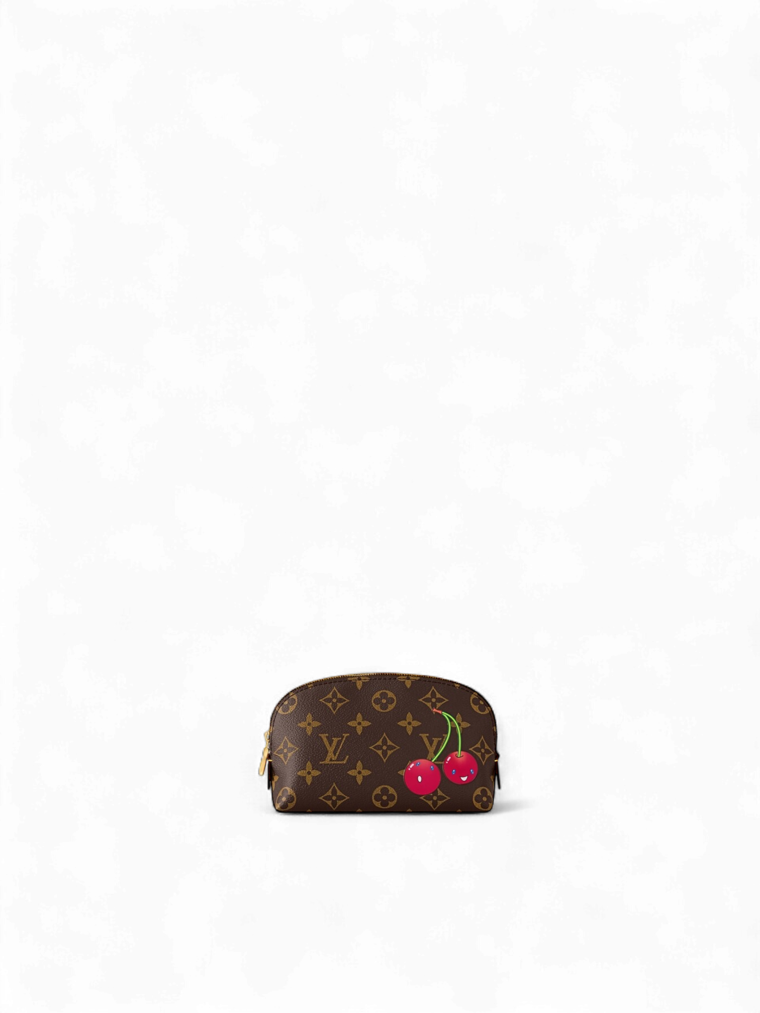 LV x TM Cosmetic Pouch PM
