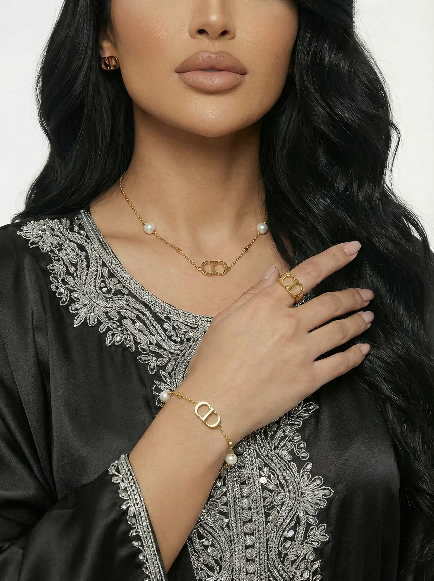 طقم CDرش بلخاتم