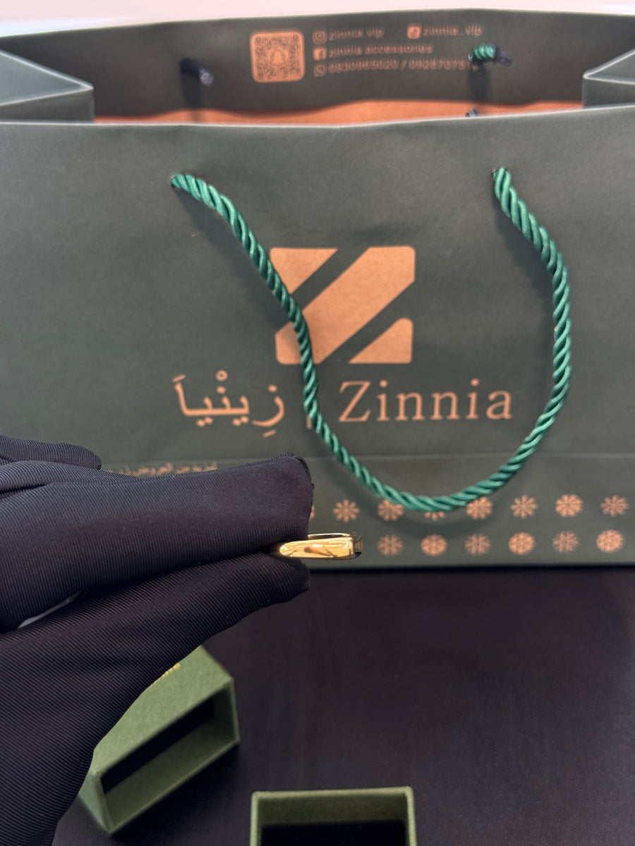 خاتم المستطيل