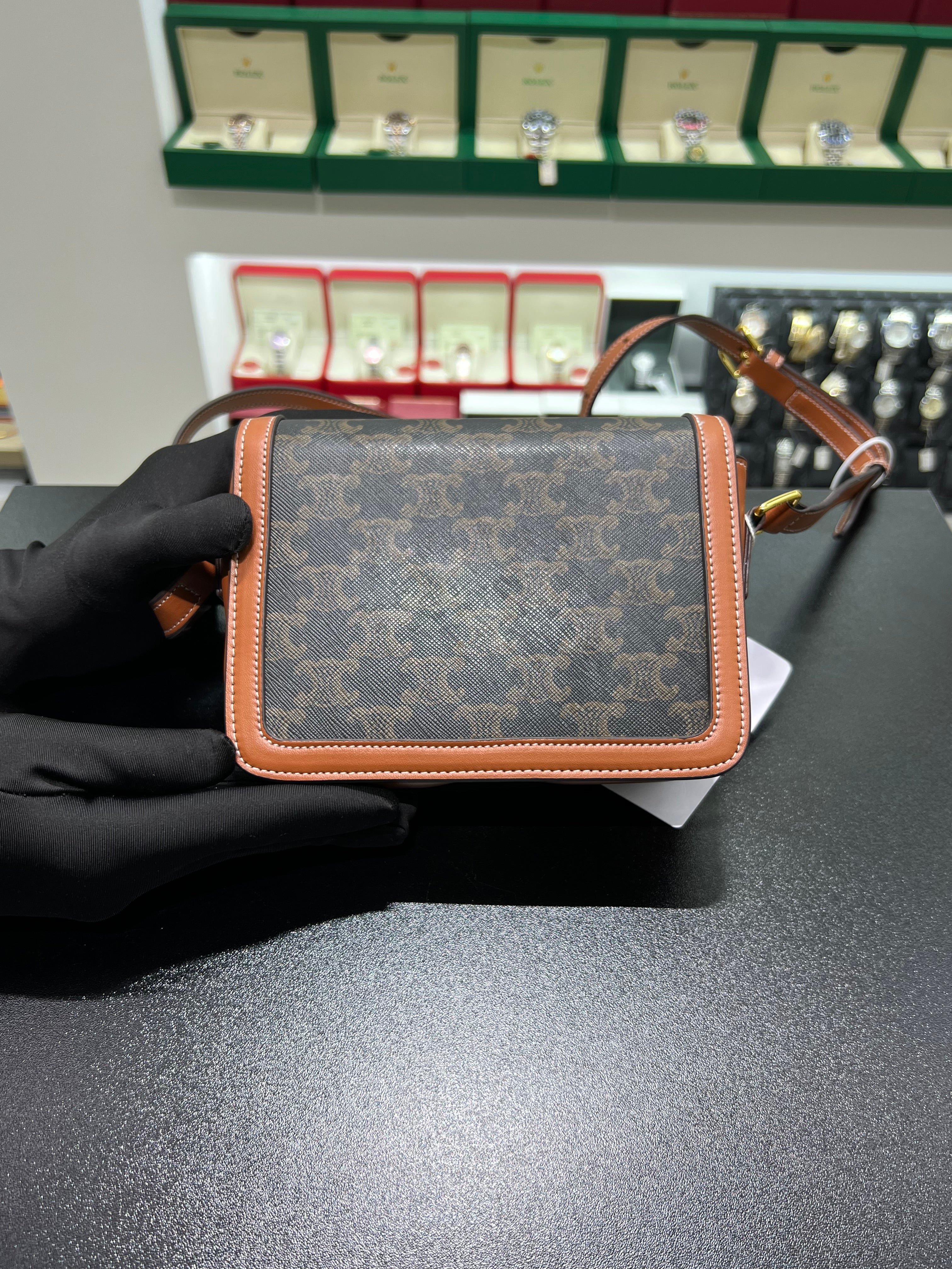 Celine small bag