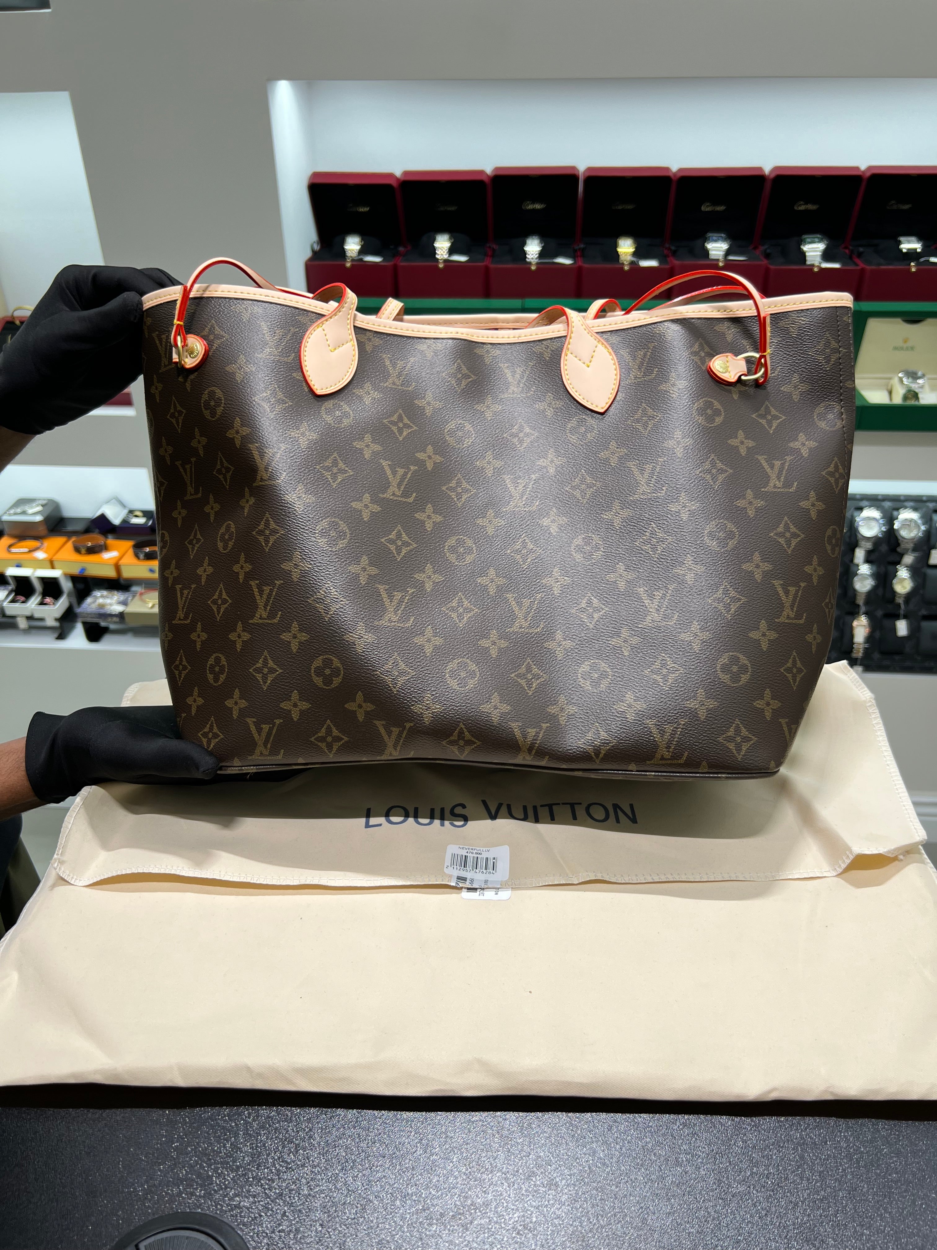 Neverfull MM