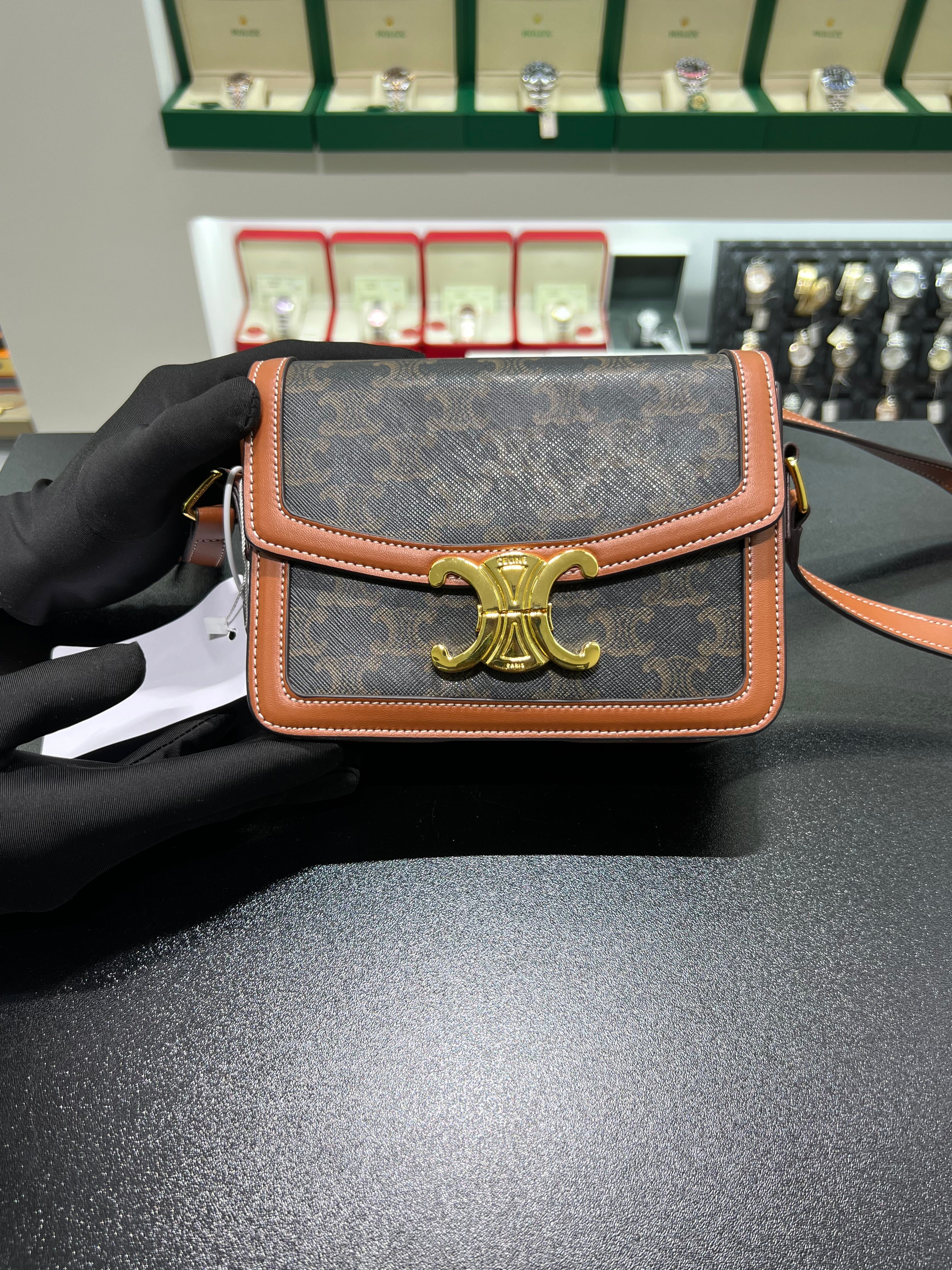 Celine small bag
