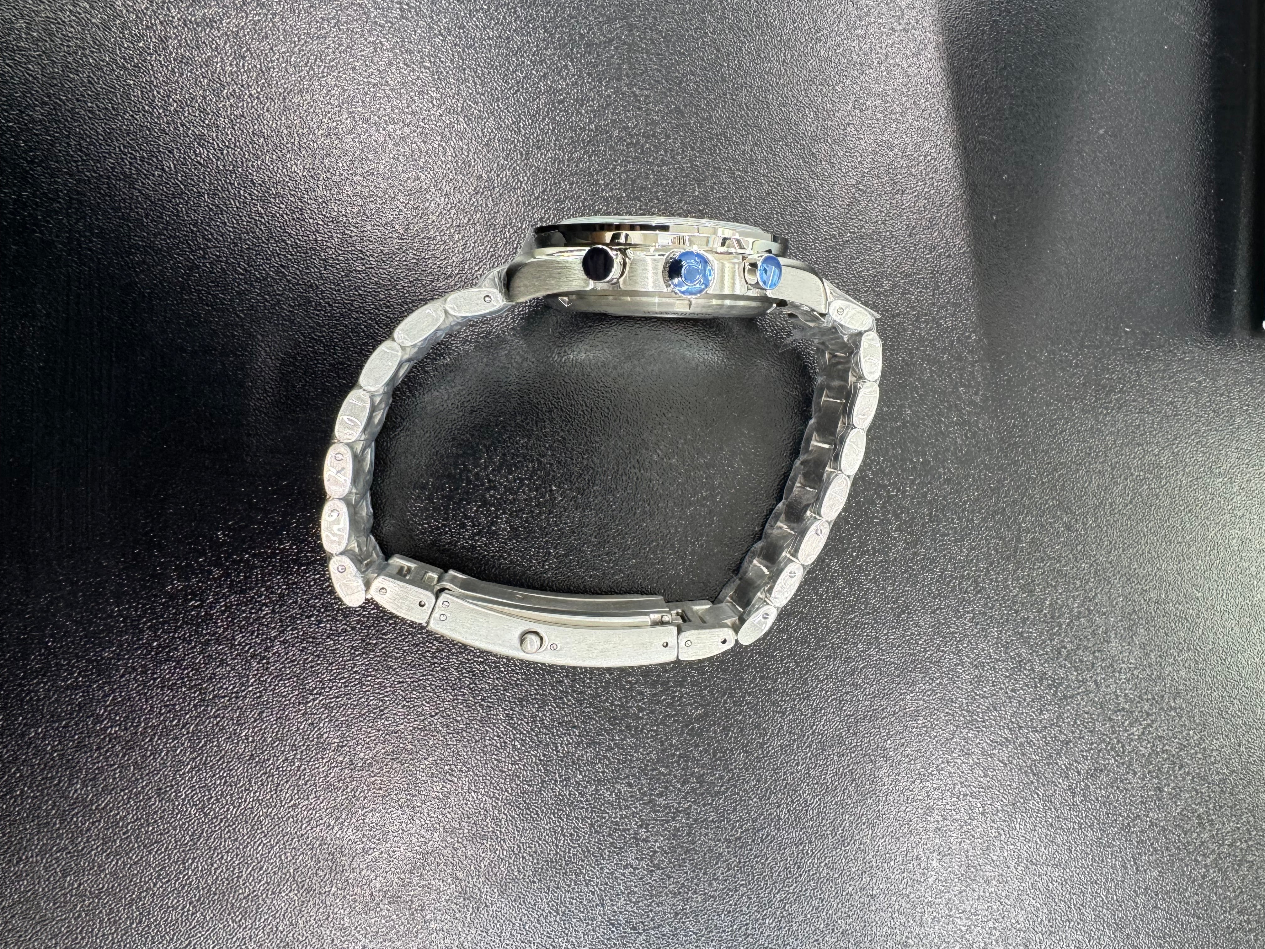 Speedmaster Moonwatch Professional