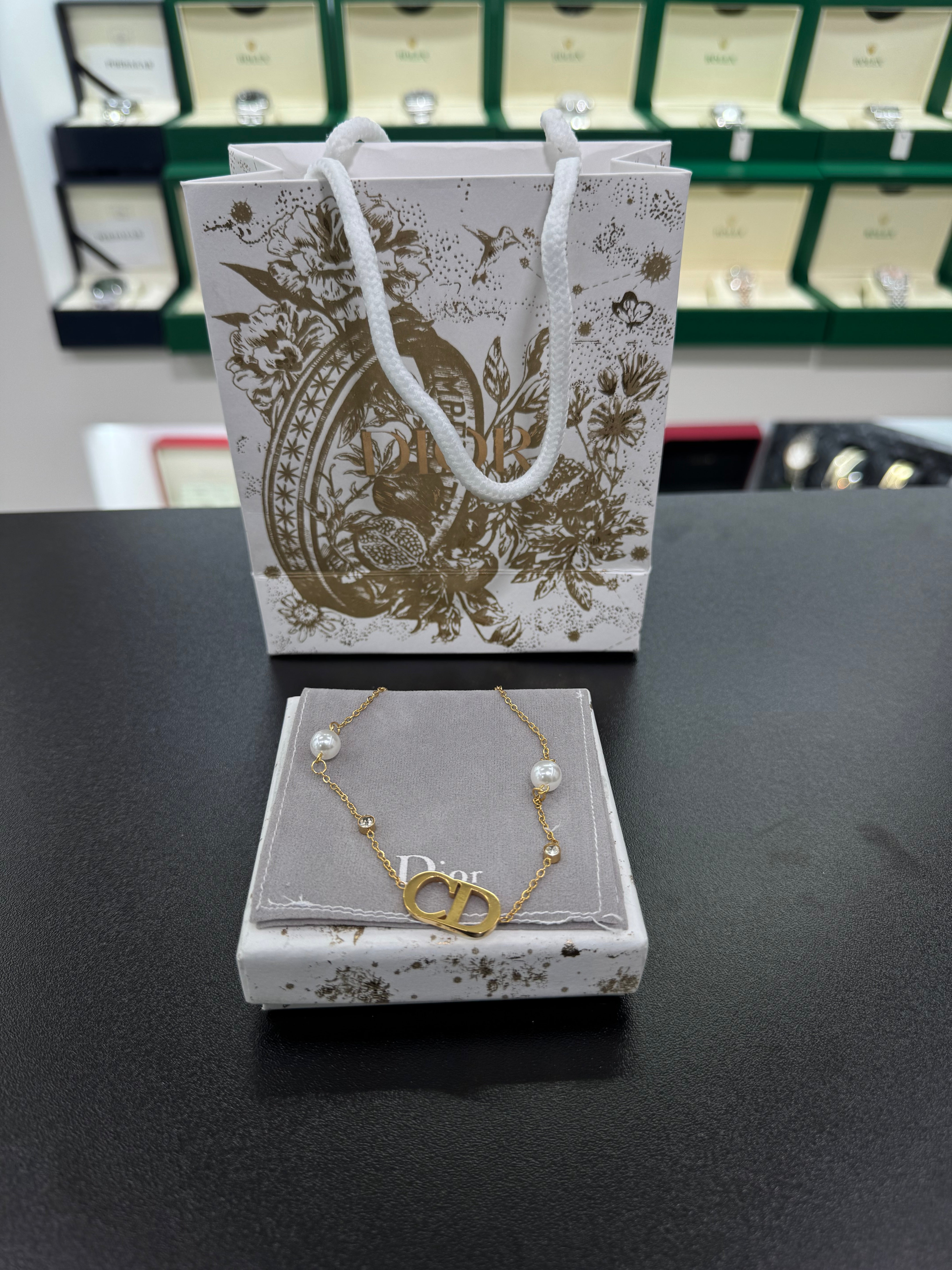 سلسال. CD لؤلؤ مرصع