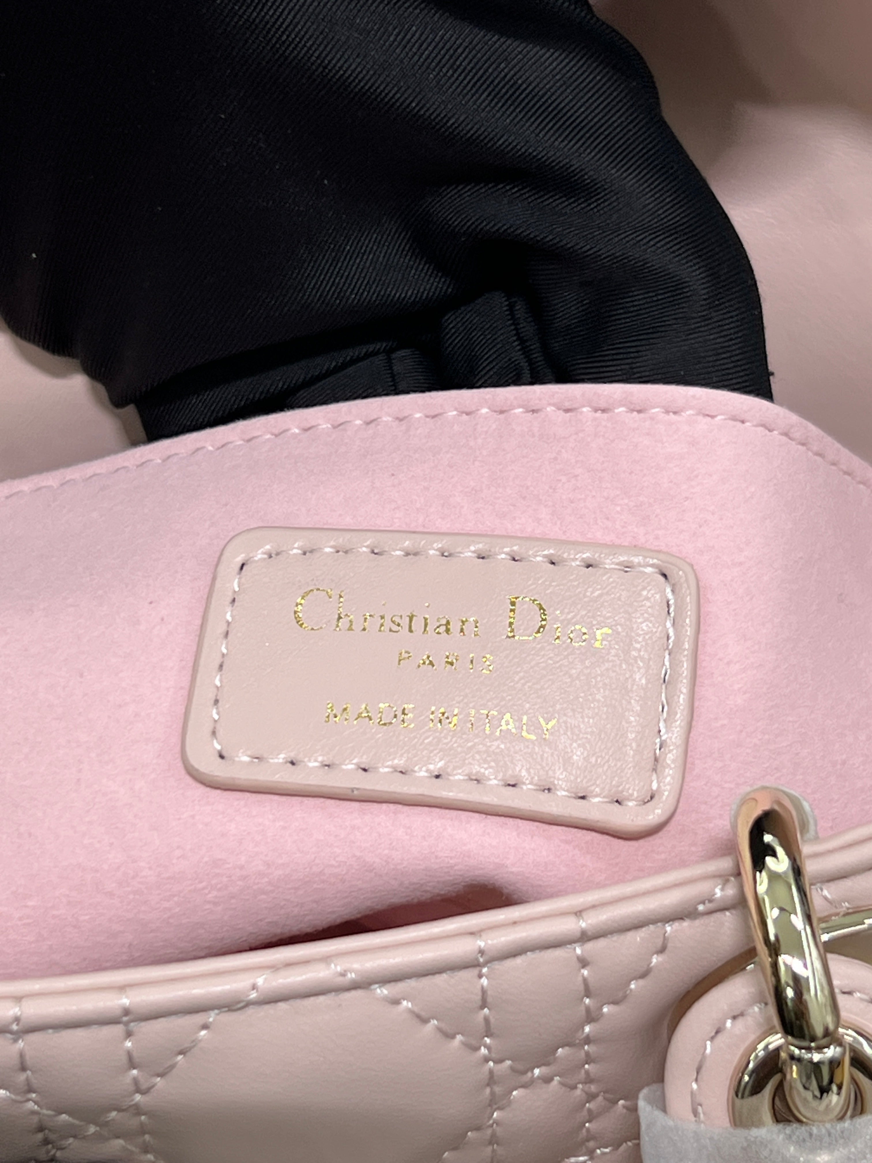 Lady D-Joy Small Bag