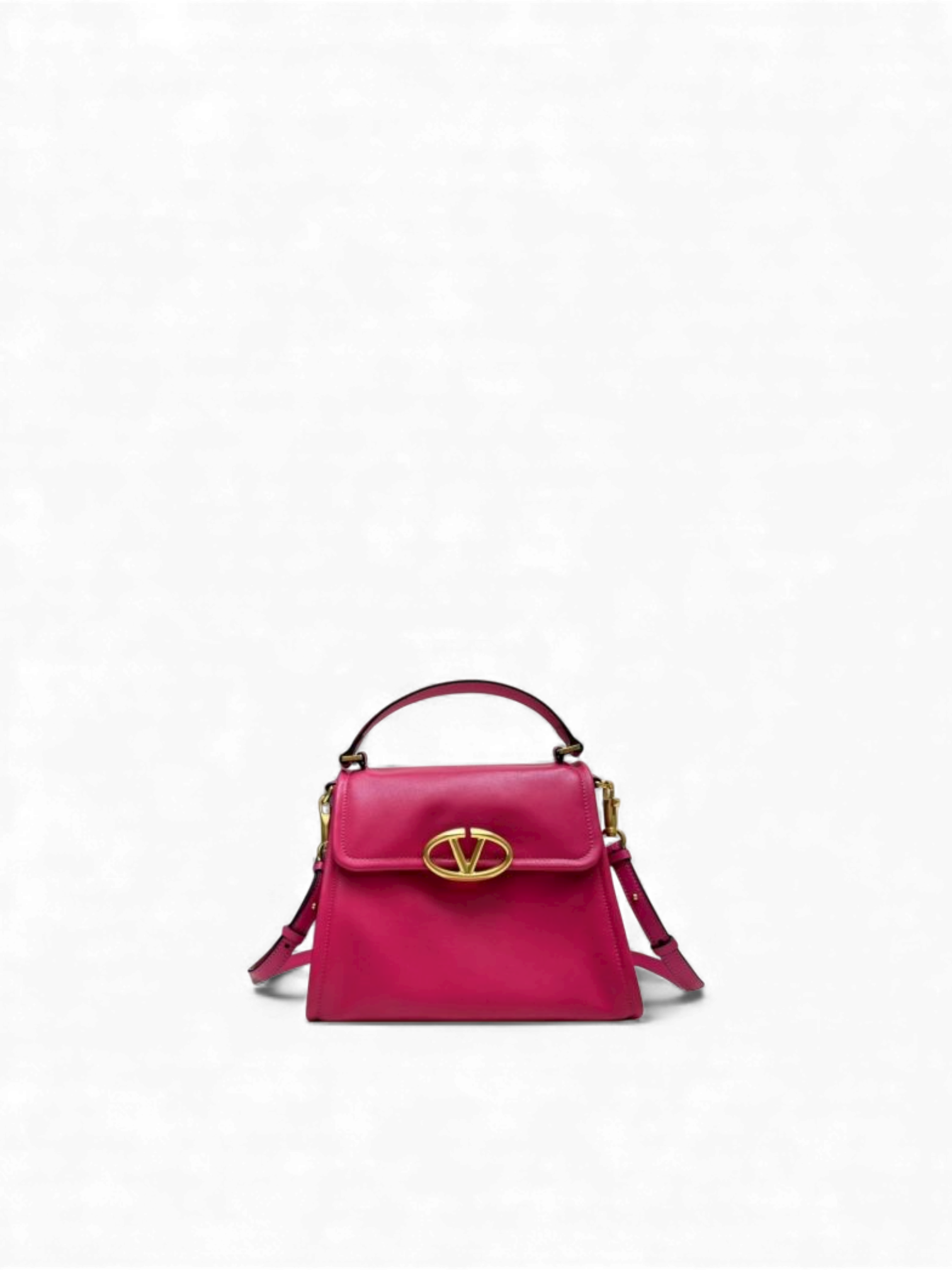 Valentino bag pink colour