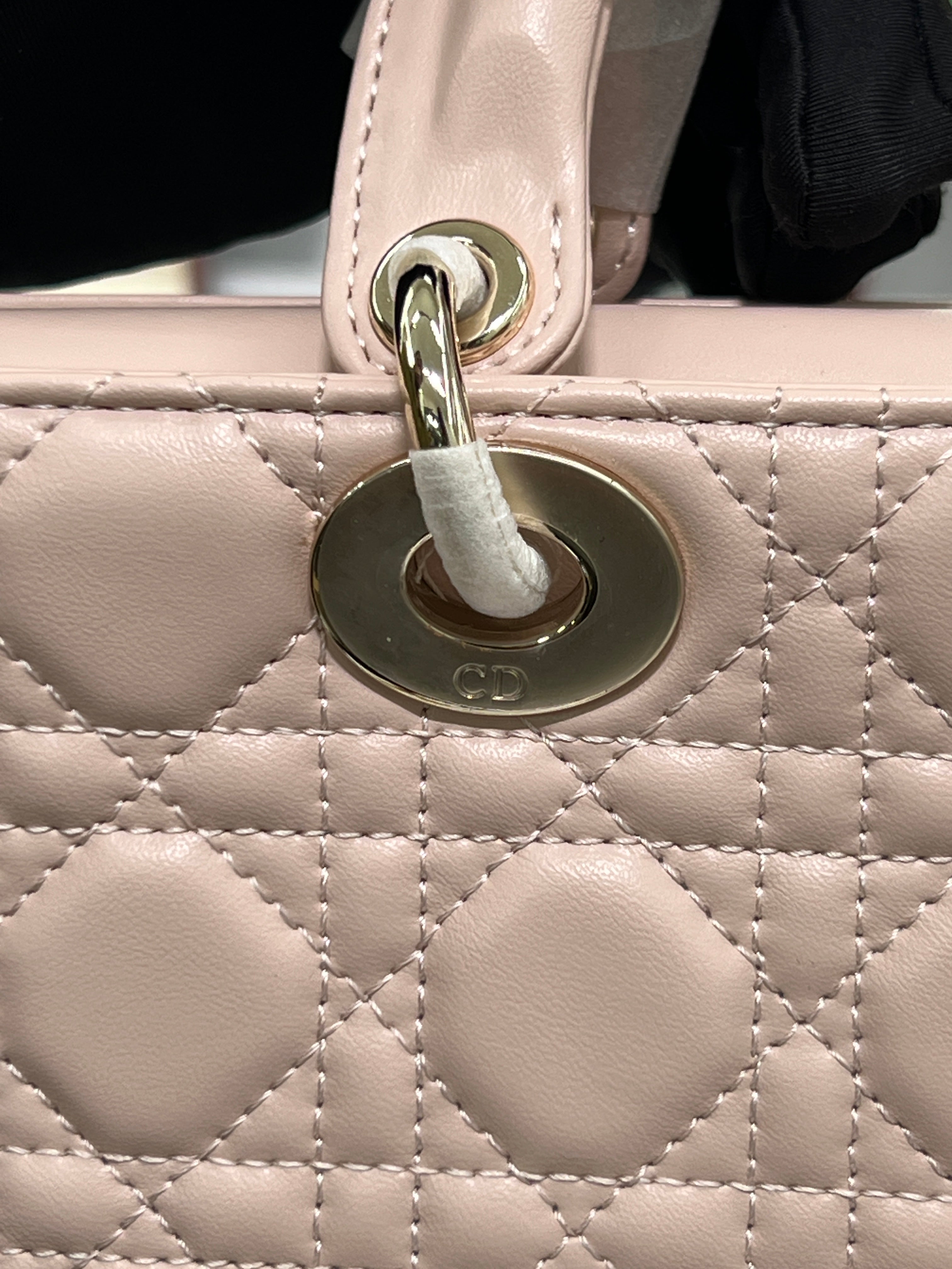 Lady D-Joy Small Bag