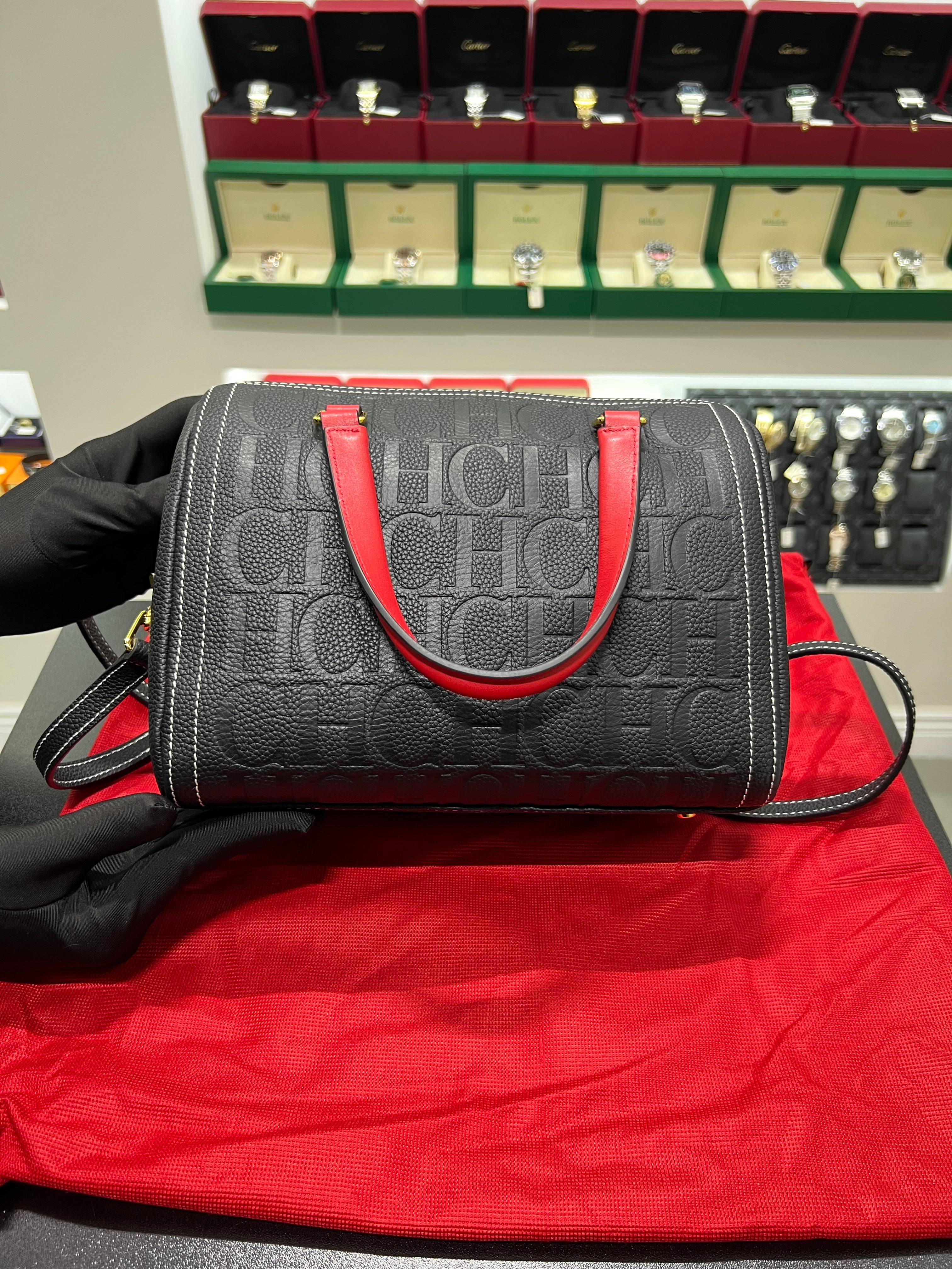 Carolina Herrera bag