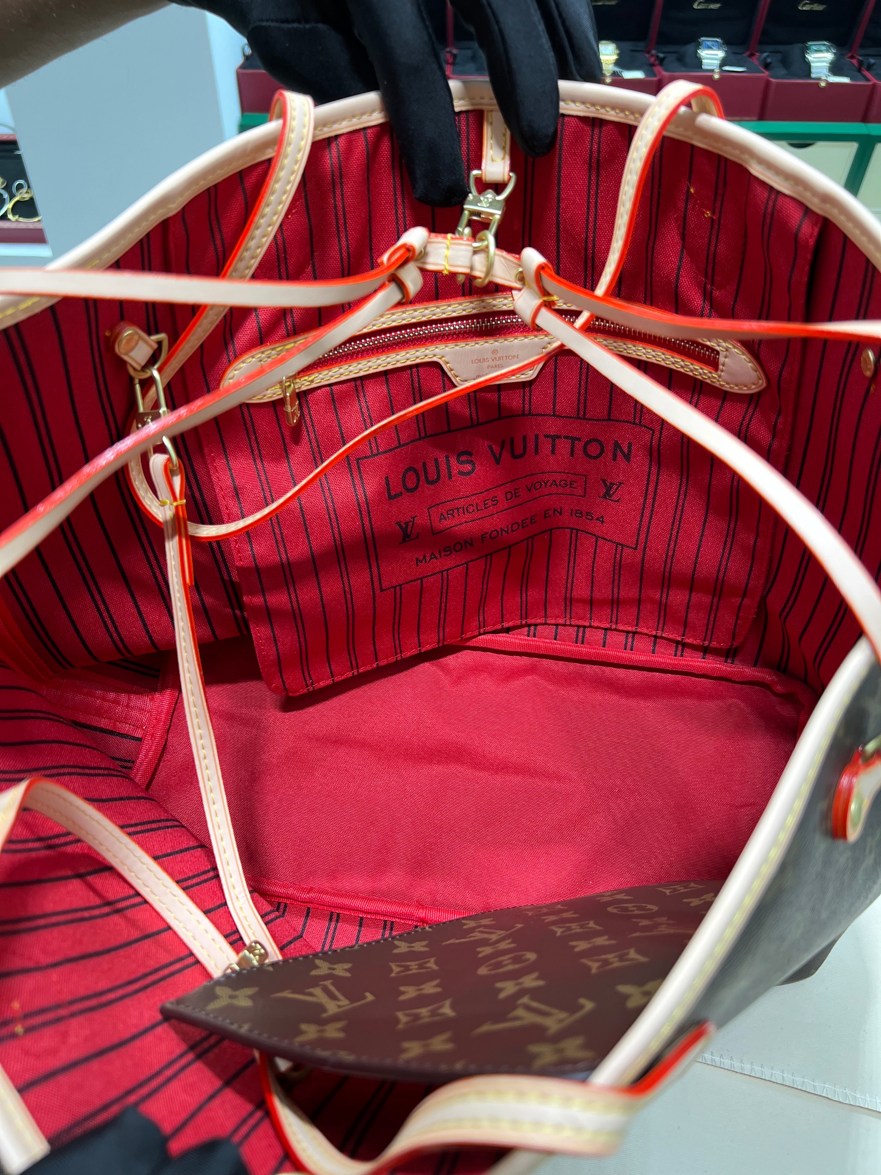 Neverfull MM