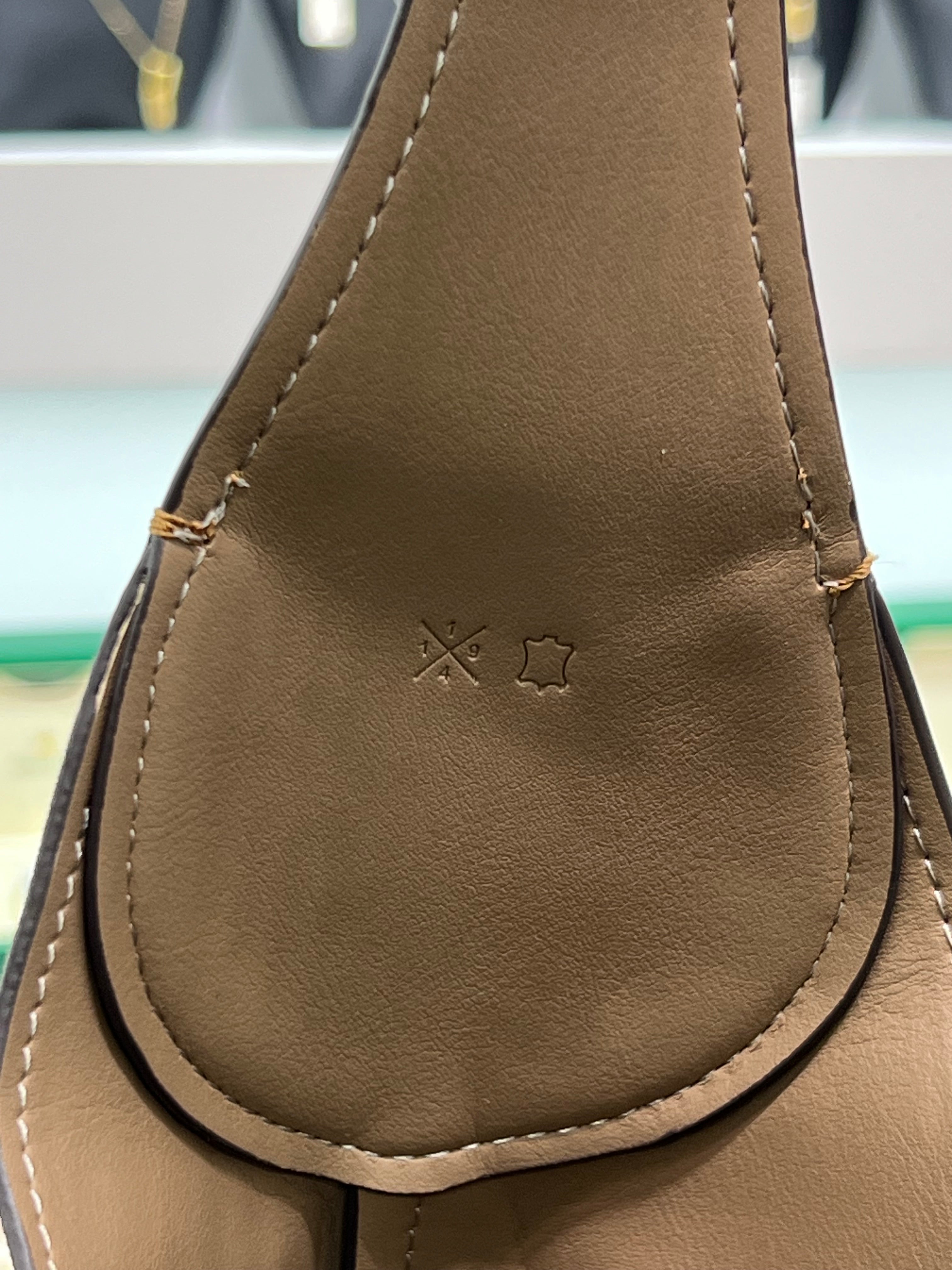 Cöach Brooklyn Small Size