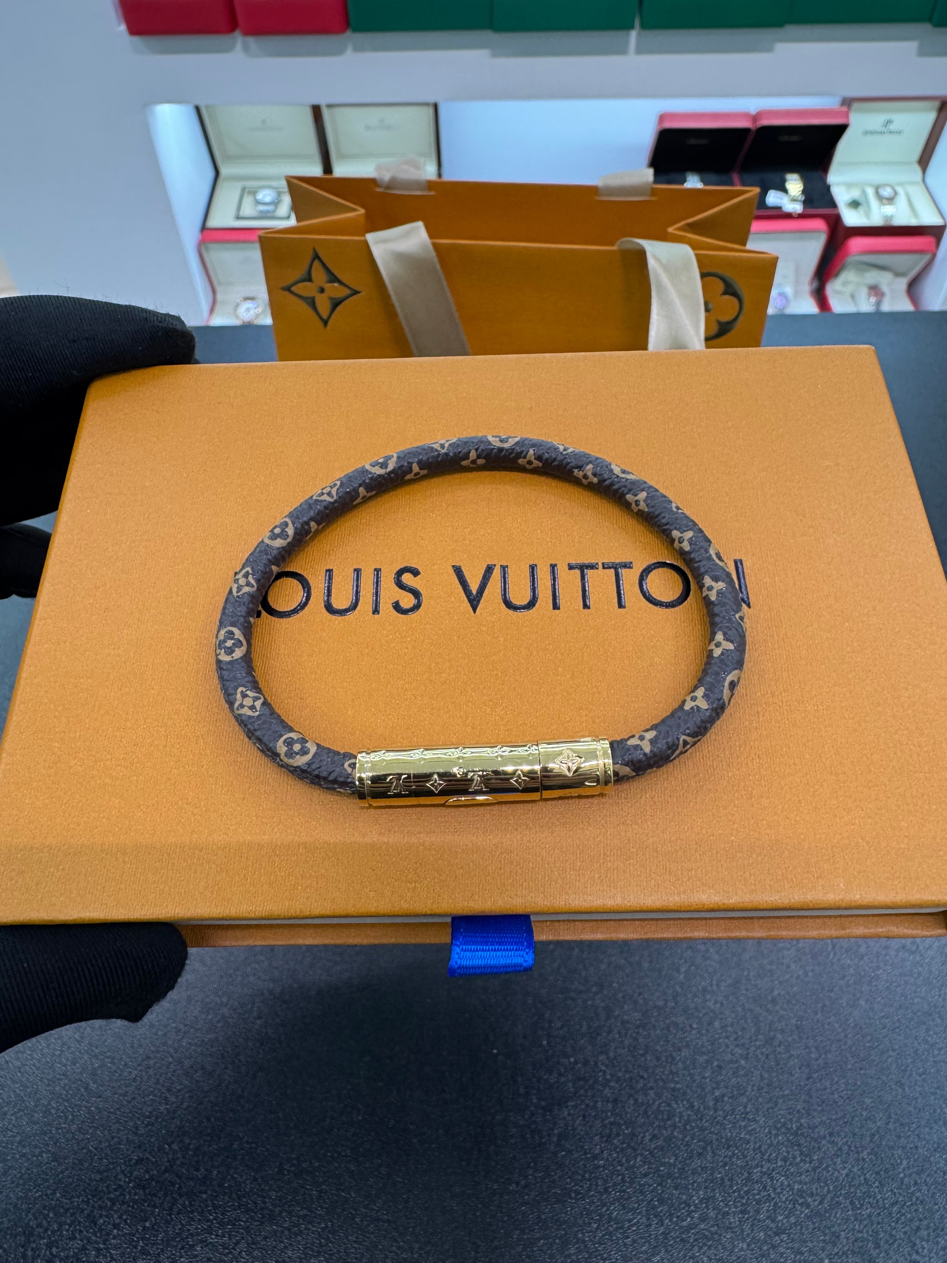 Couples bracelet ￼