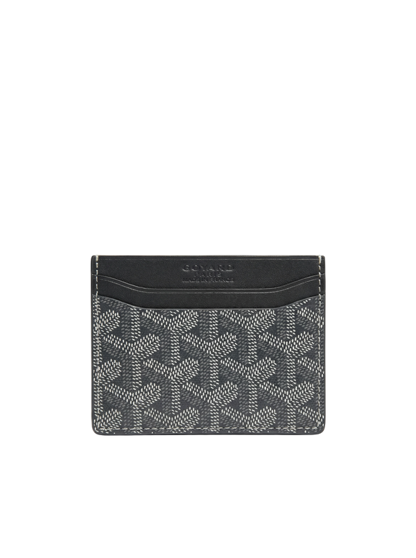 Saint-Sulpice Card Holder – Grey