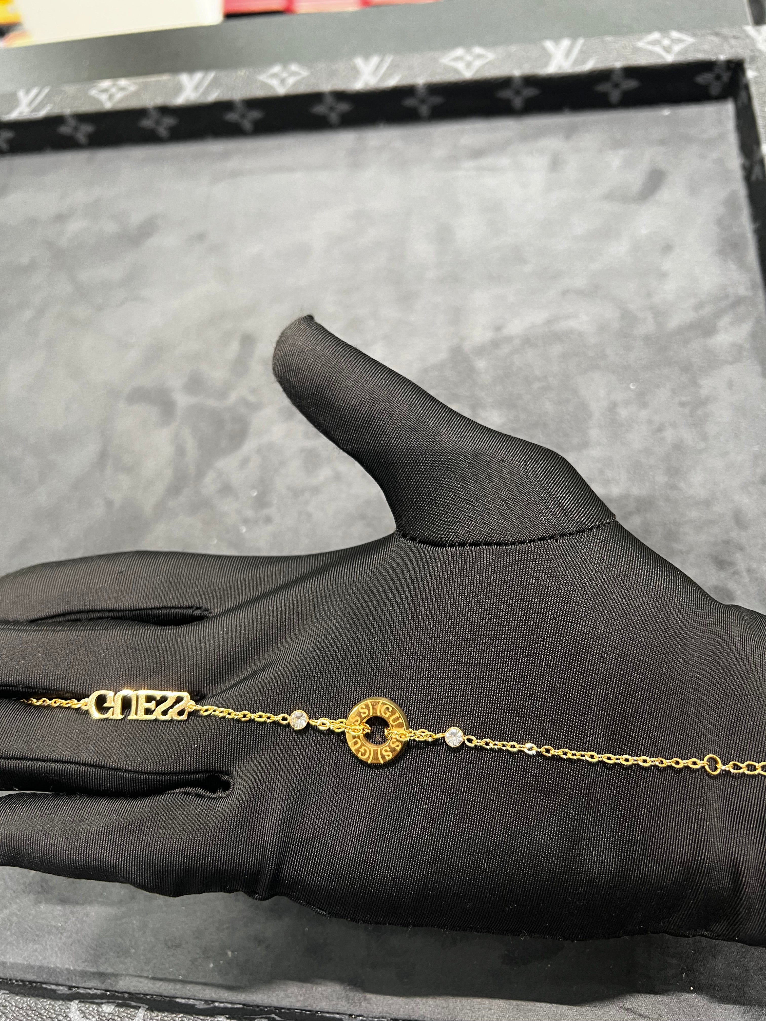 انسيال GUESS