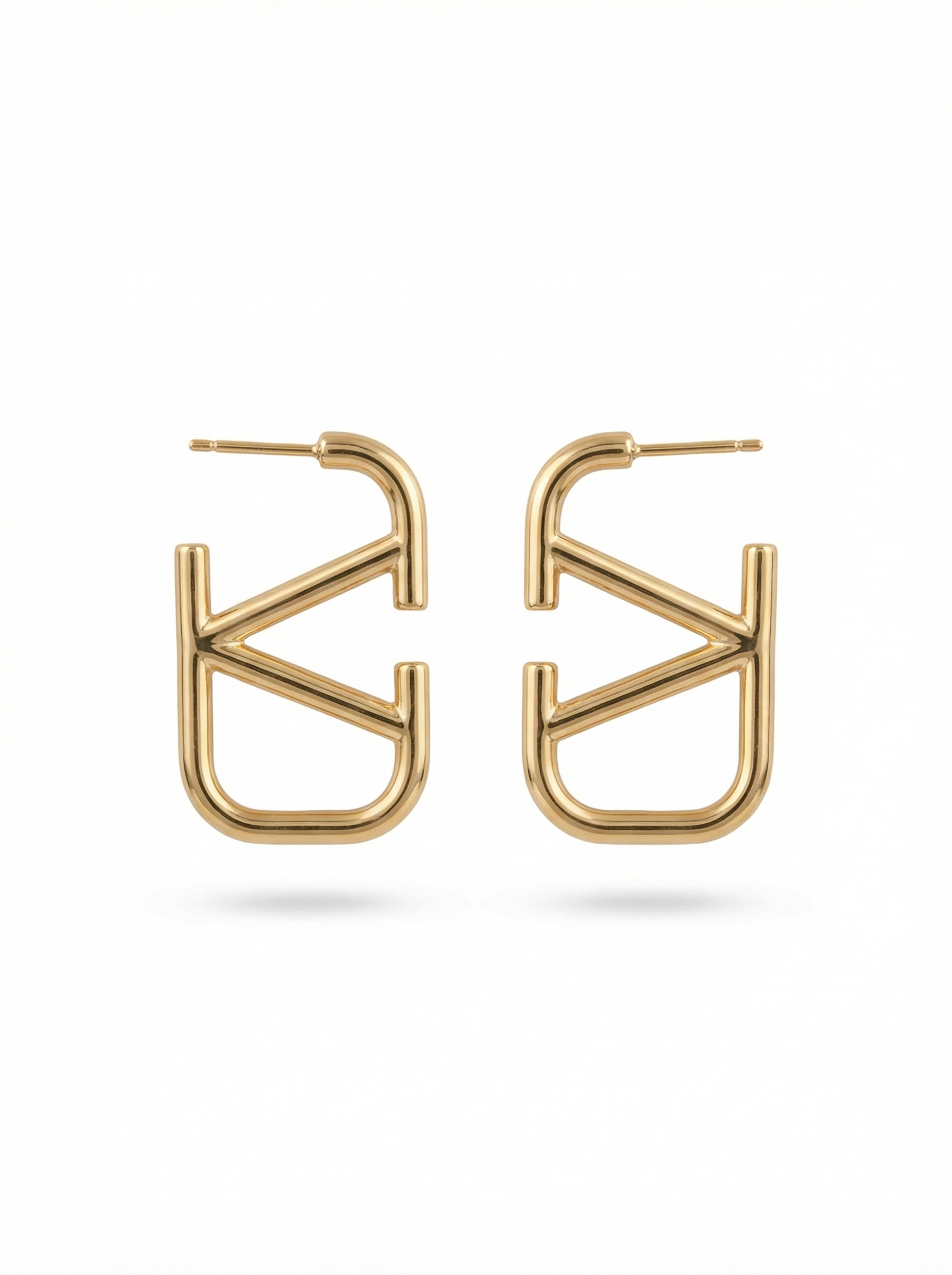 اقراط اذن فلانتينو