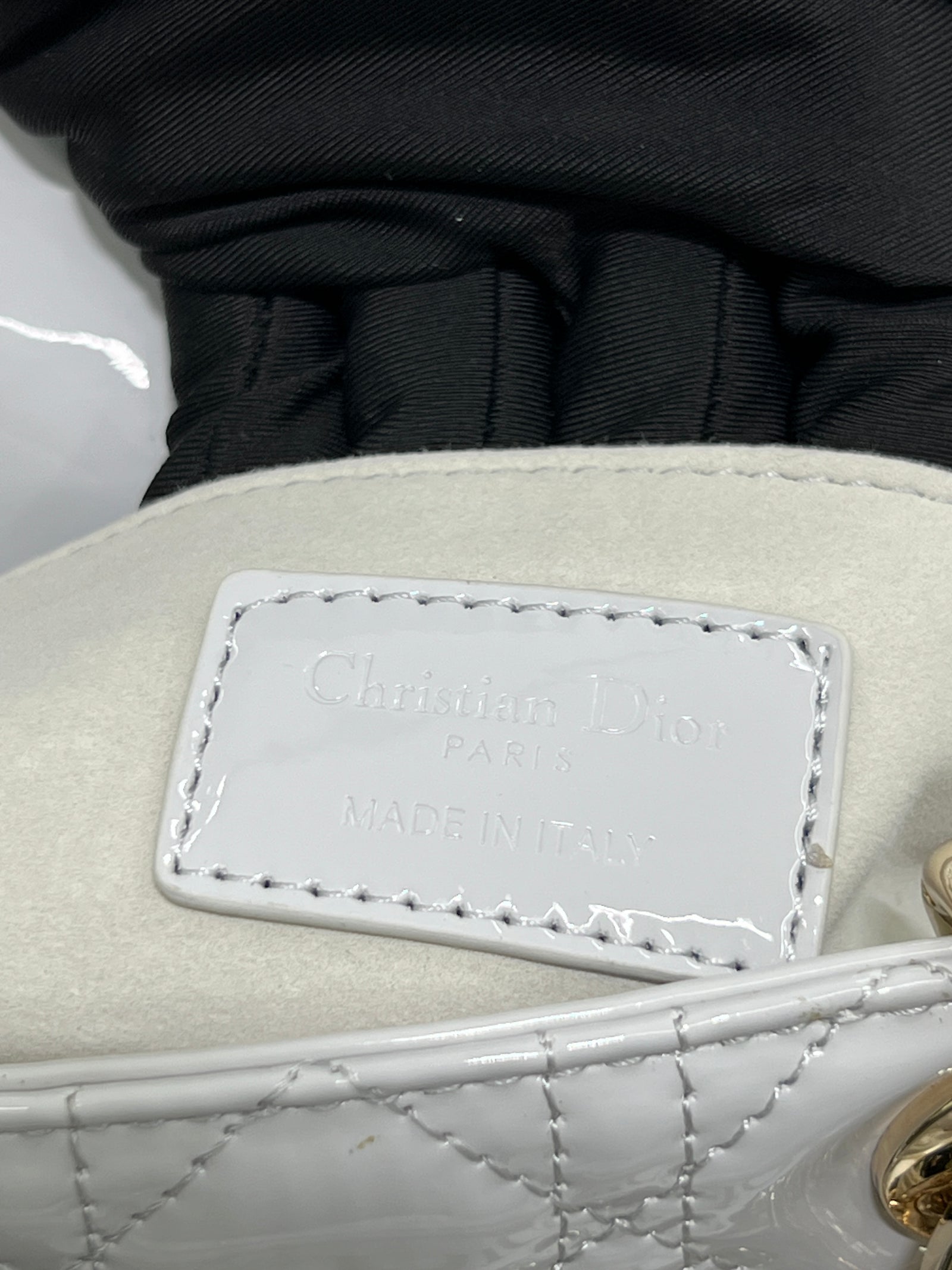 Lady D-Joy Bag