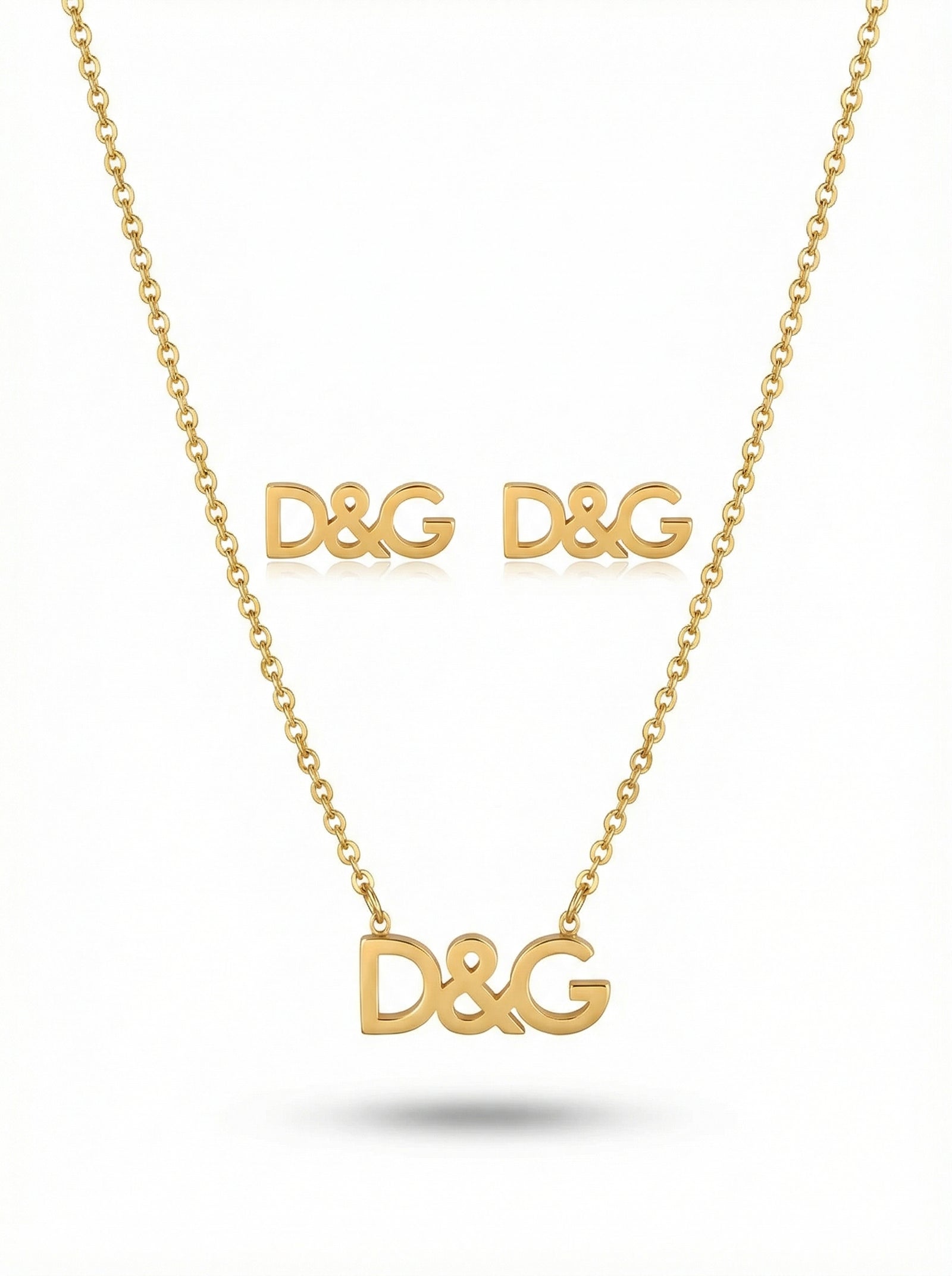 طقم D&Gقطعتين