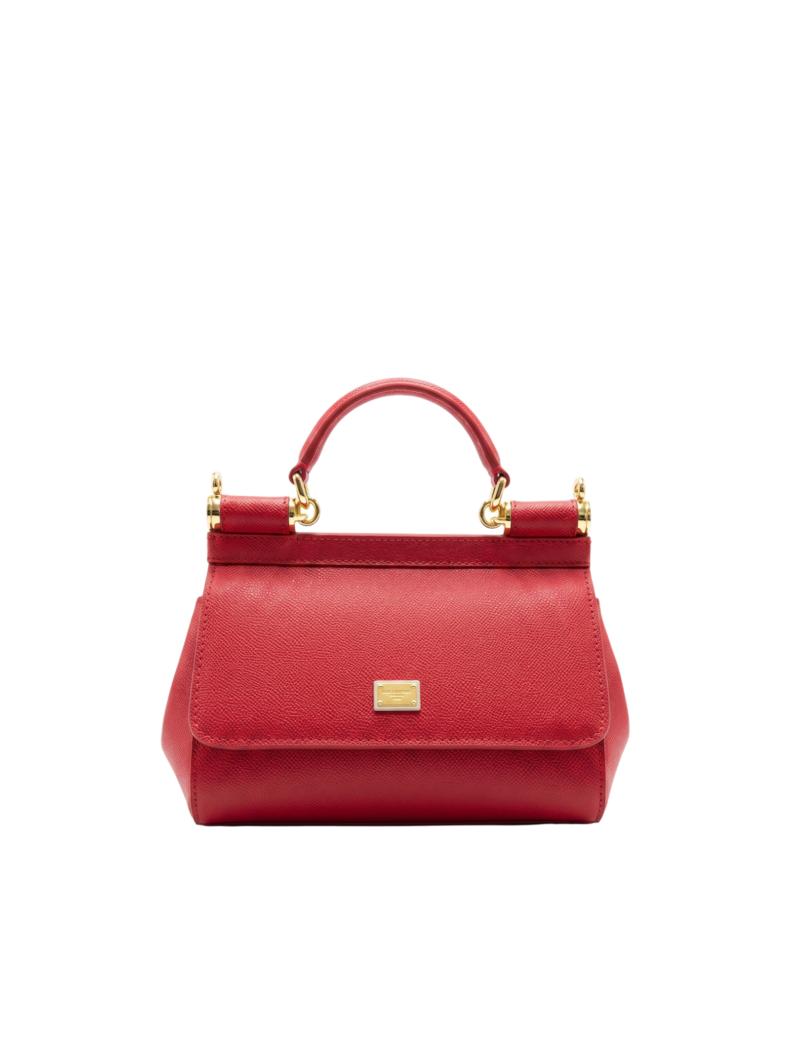 حقيبة سيسيلي الصغيرة ستة الوان  SICILY BAG SMALL BLACK