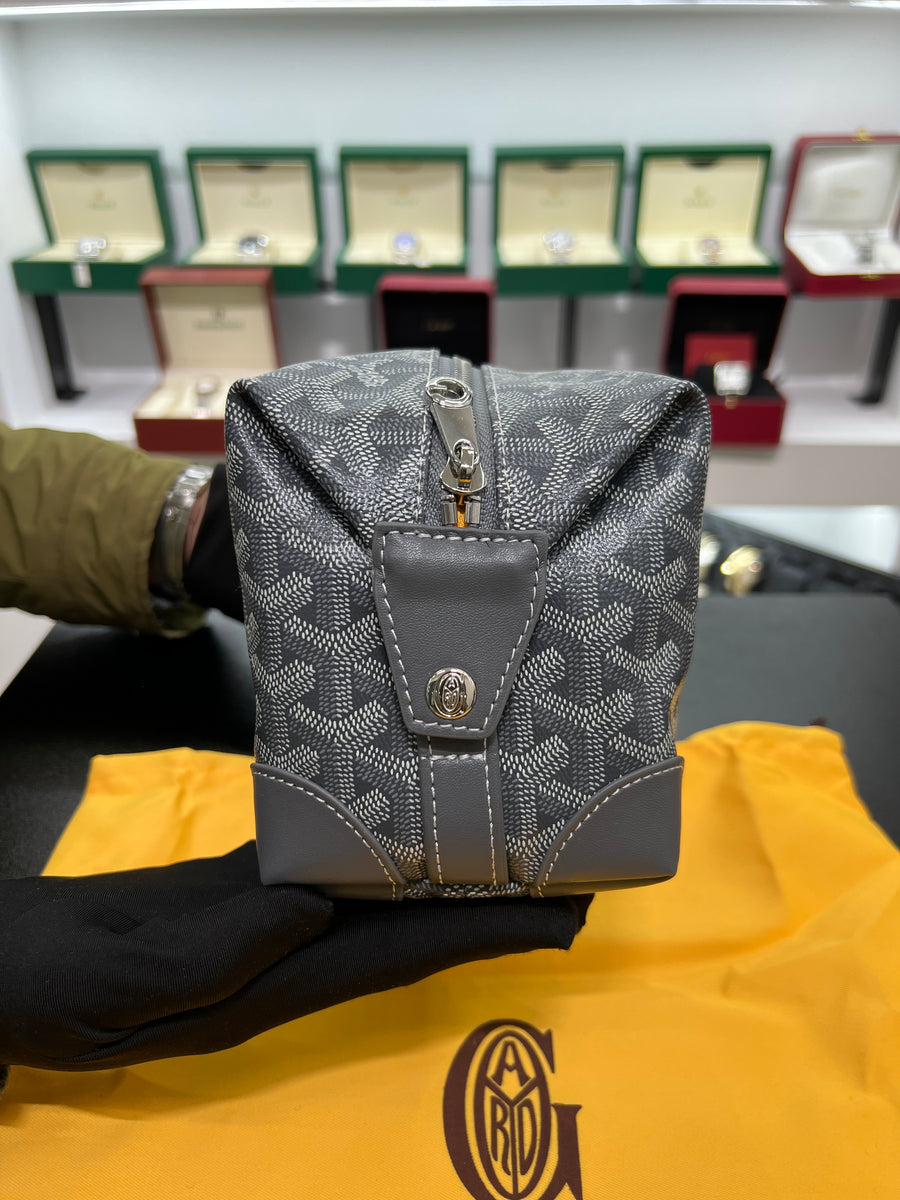 Boeing 25 – Grey
