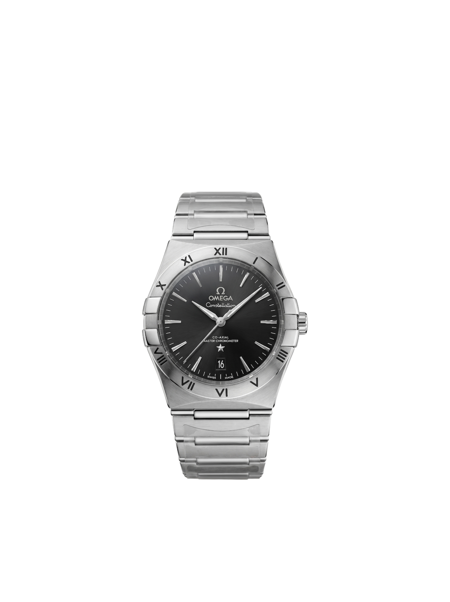 Constellation Co-Axial Master Chronometer 39 mm.