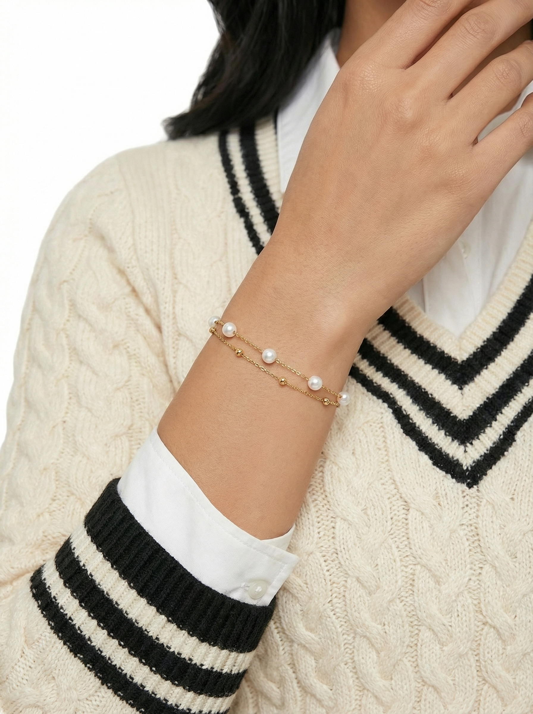 انسيال لؤلؤ