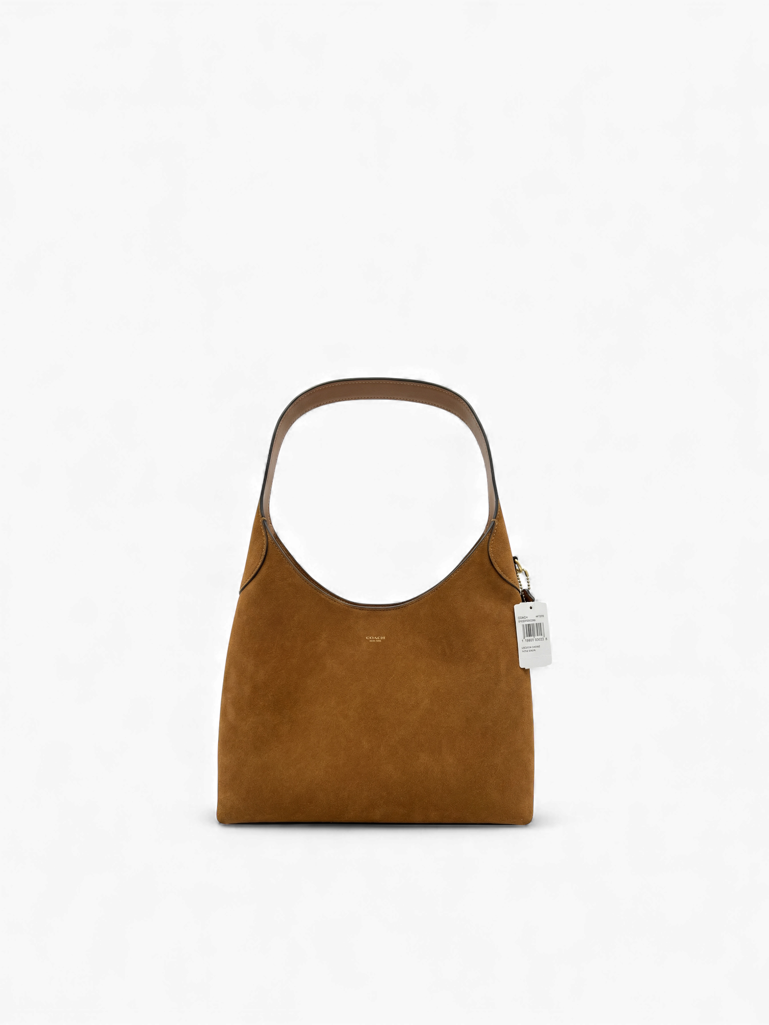 Cöach Brooklyn Small Size