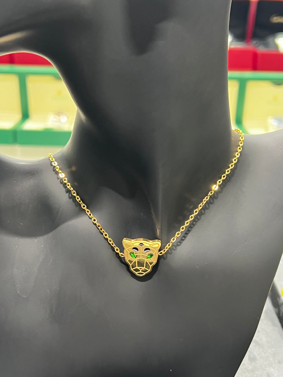 طقم كارتير الفهد