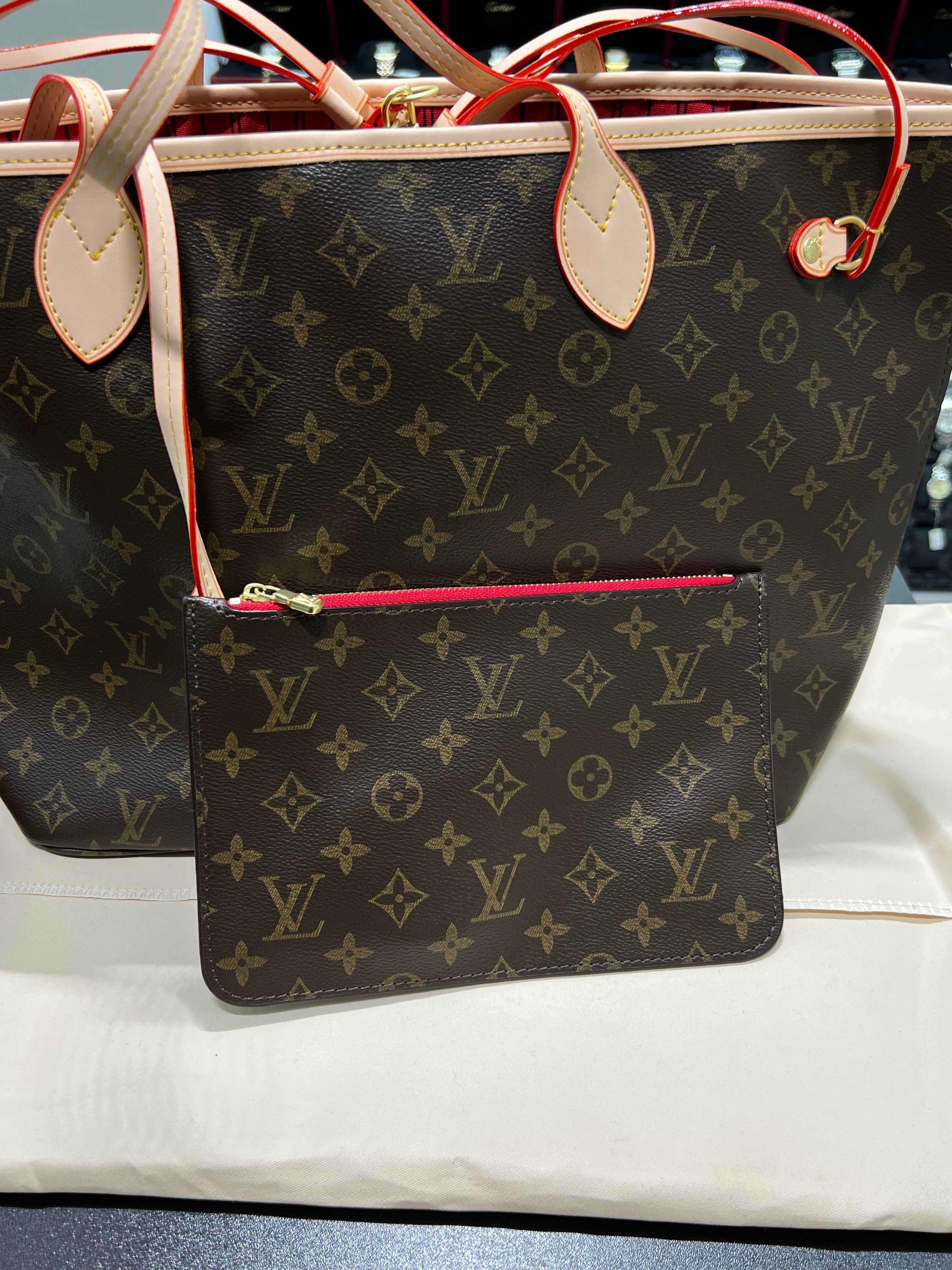 Neverfull MM