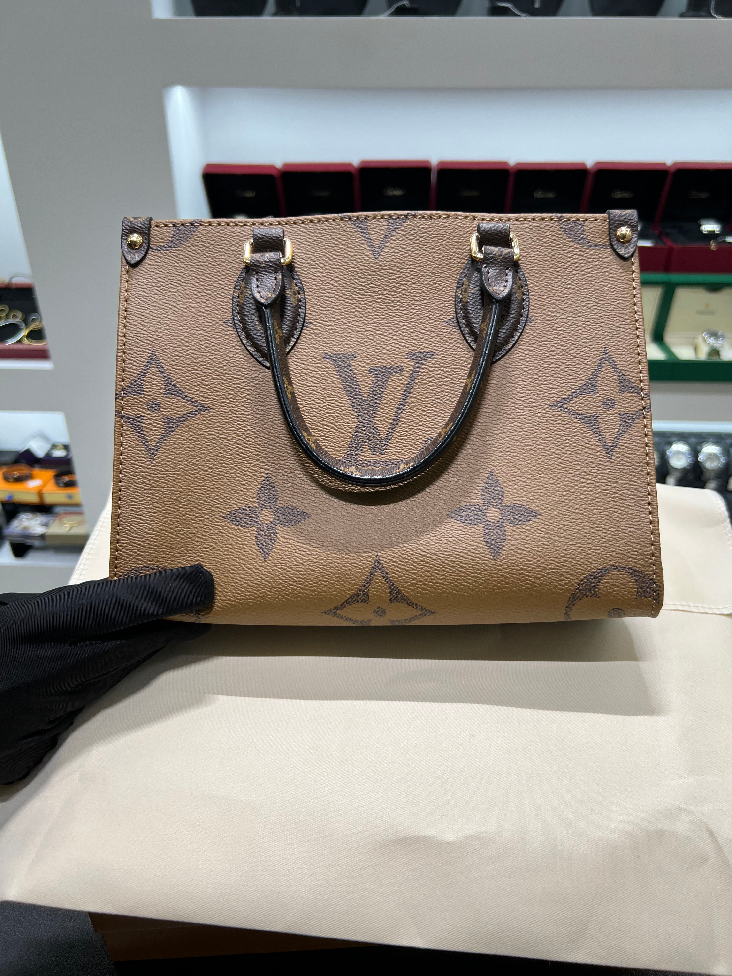 OnTheGo GM LV