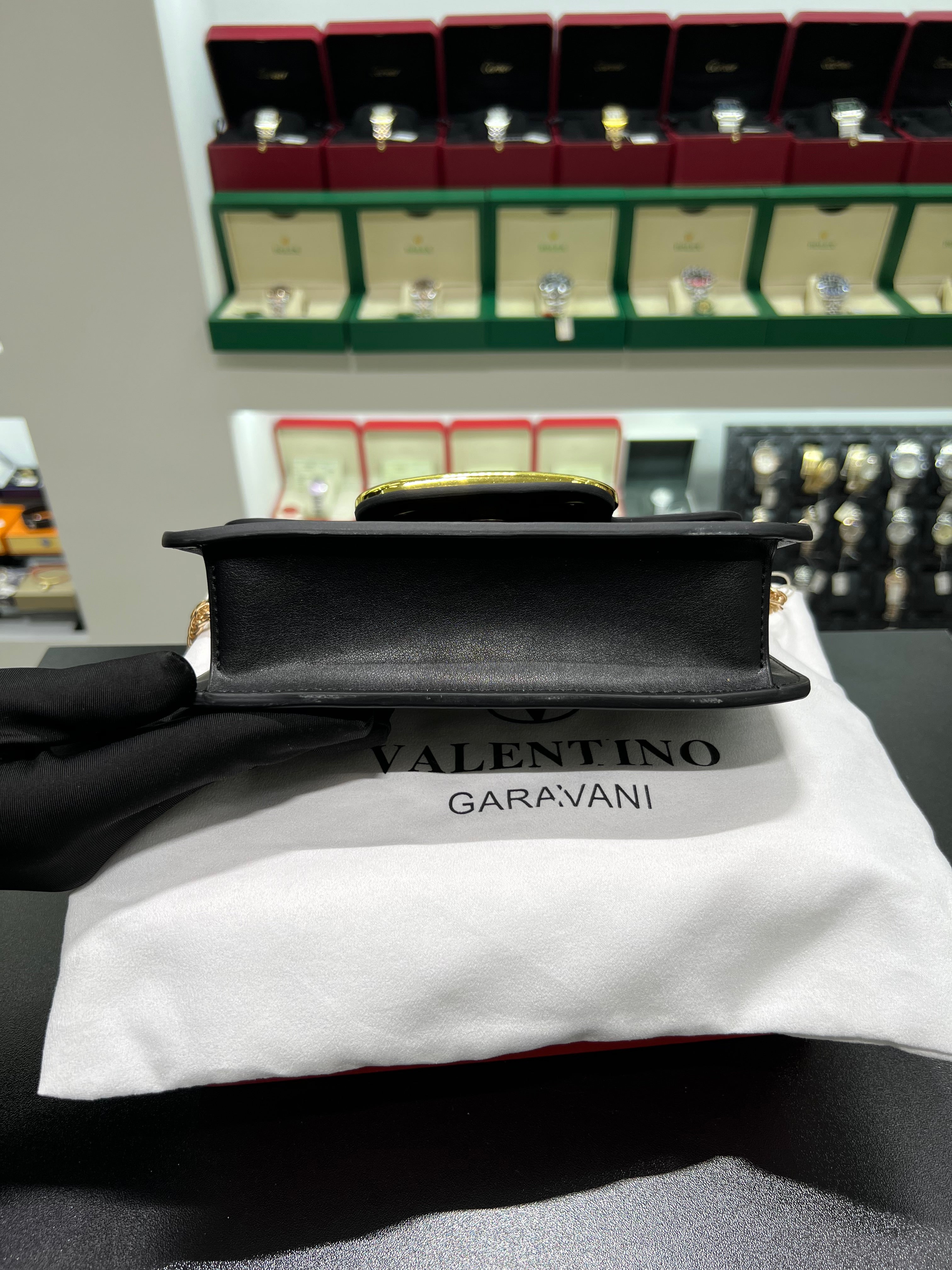 Valentino Garavani
