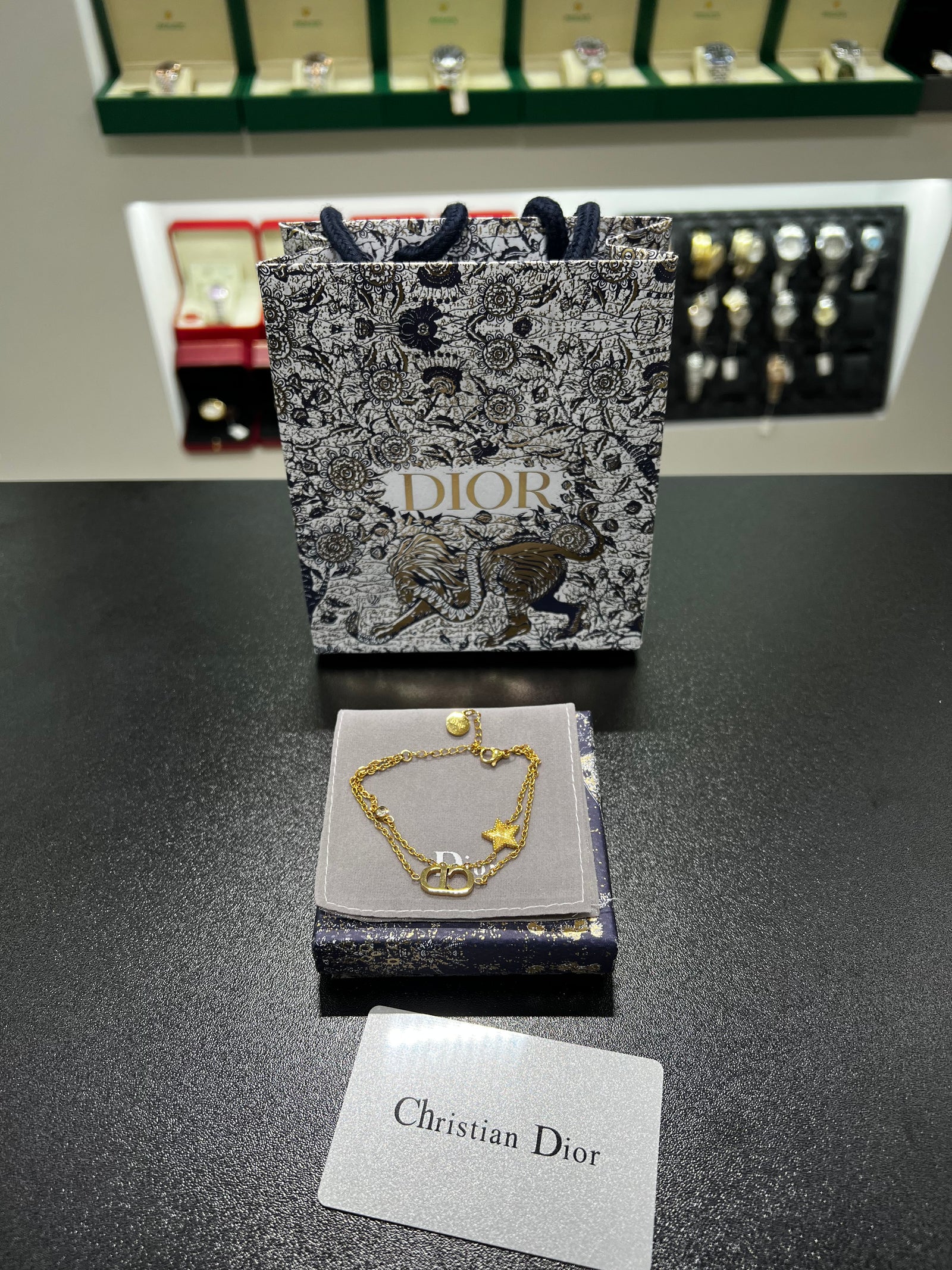 Petit CD Double سوار
