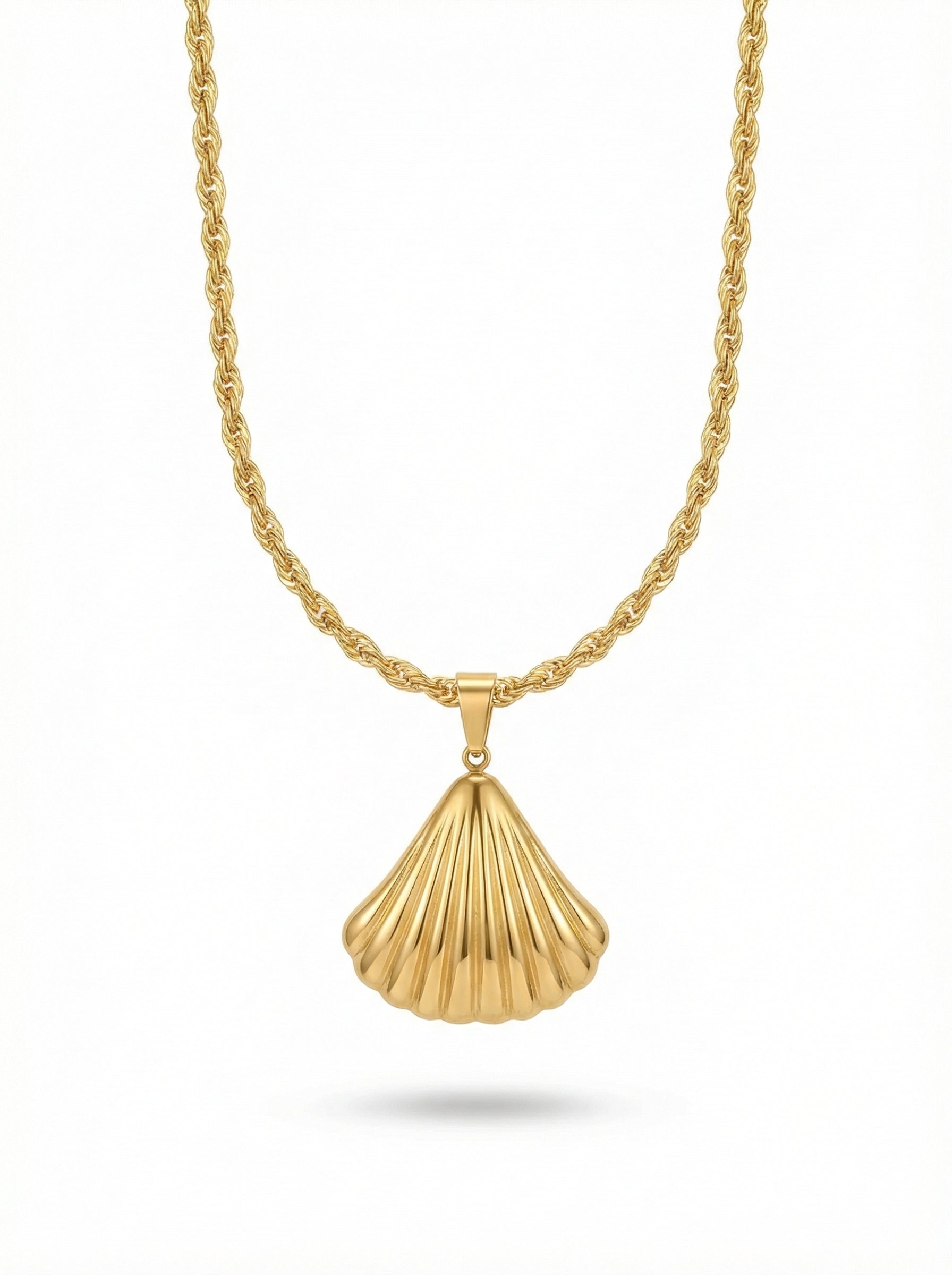 سلسال الصدفه كبير