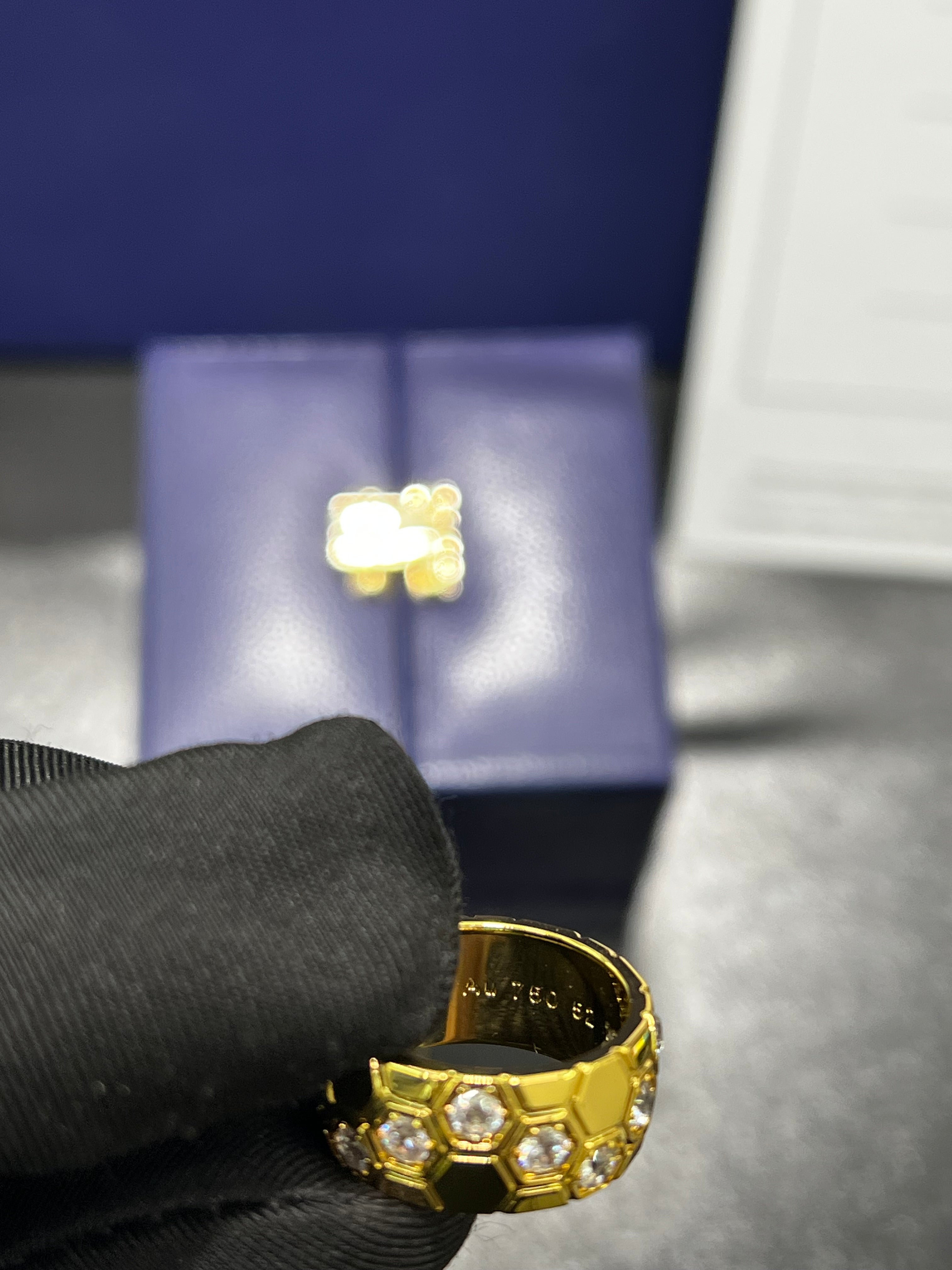 خاتم CHAUMET