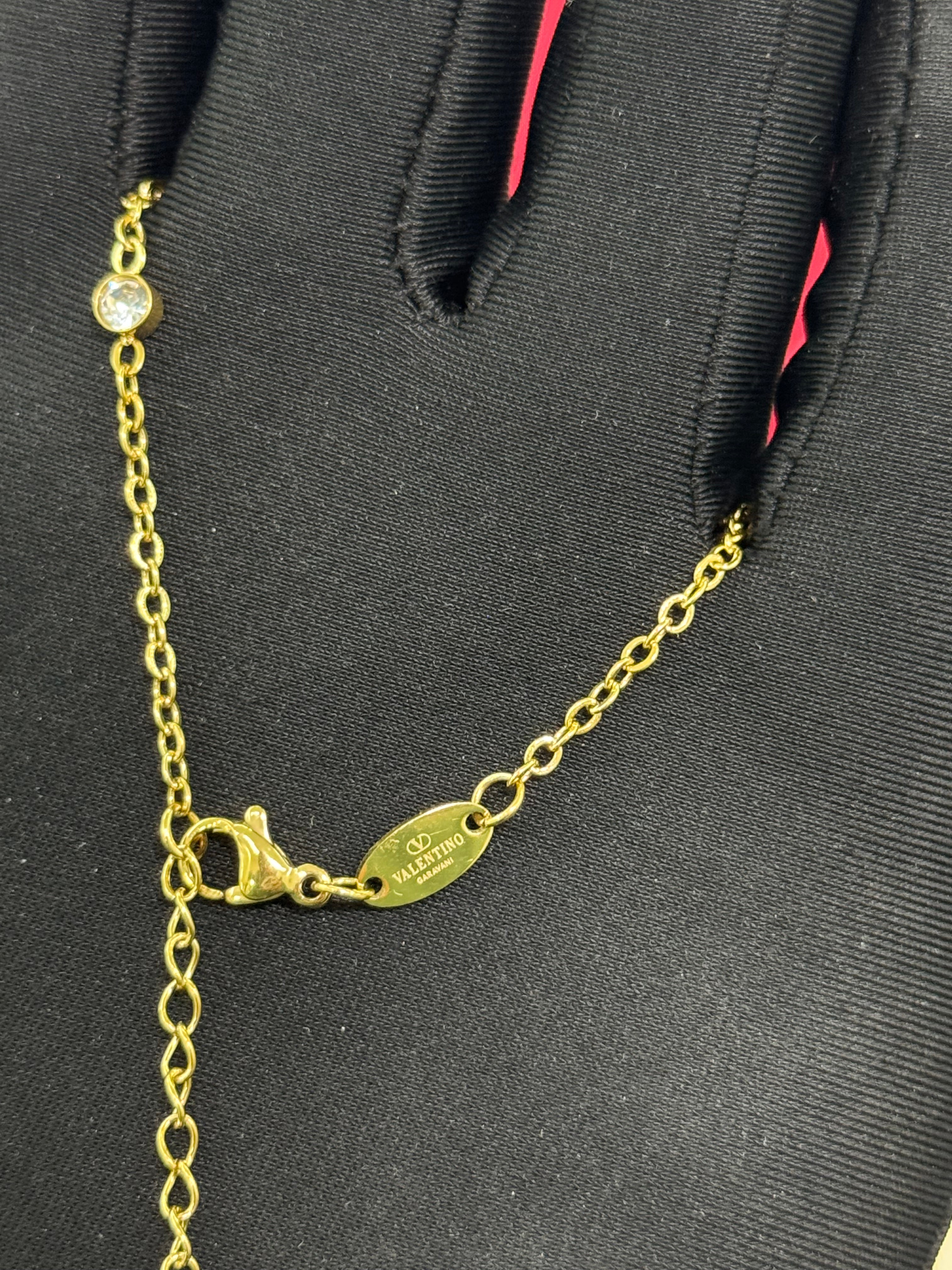 طقم فلانتينو قطعتين