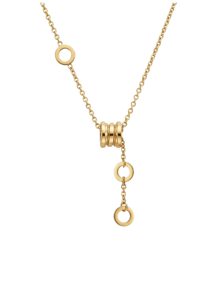 B zero 1 necklace